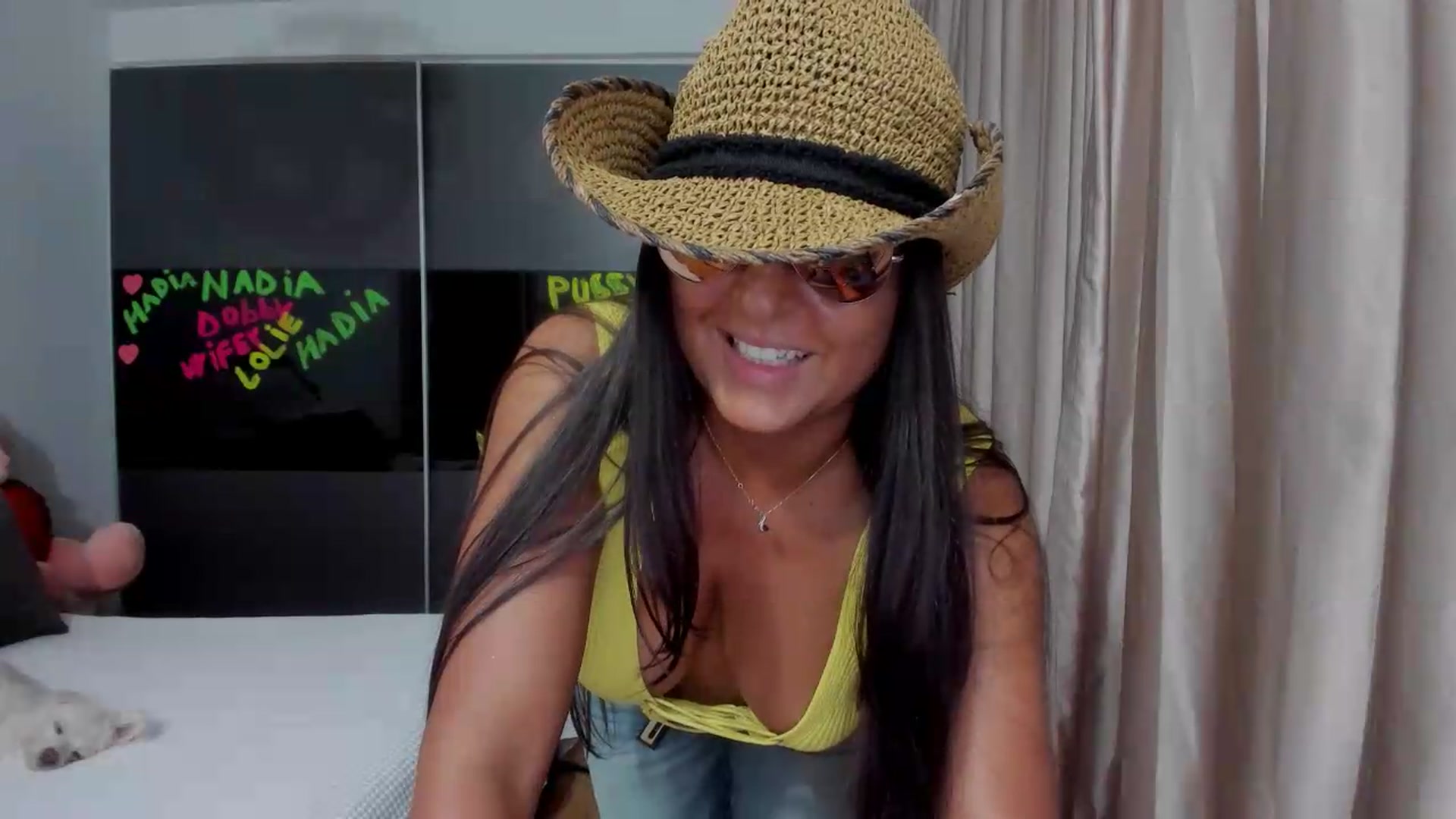 Gallery image thumbnail from AngelBaby__'s myfreecams stream on, 05/17/2026, 17:26 image 6 of 20