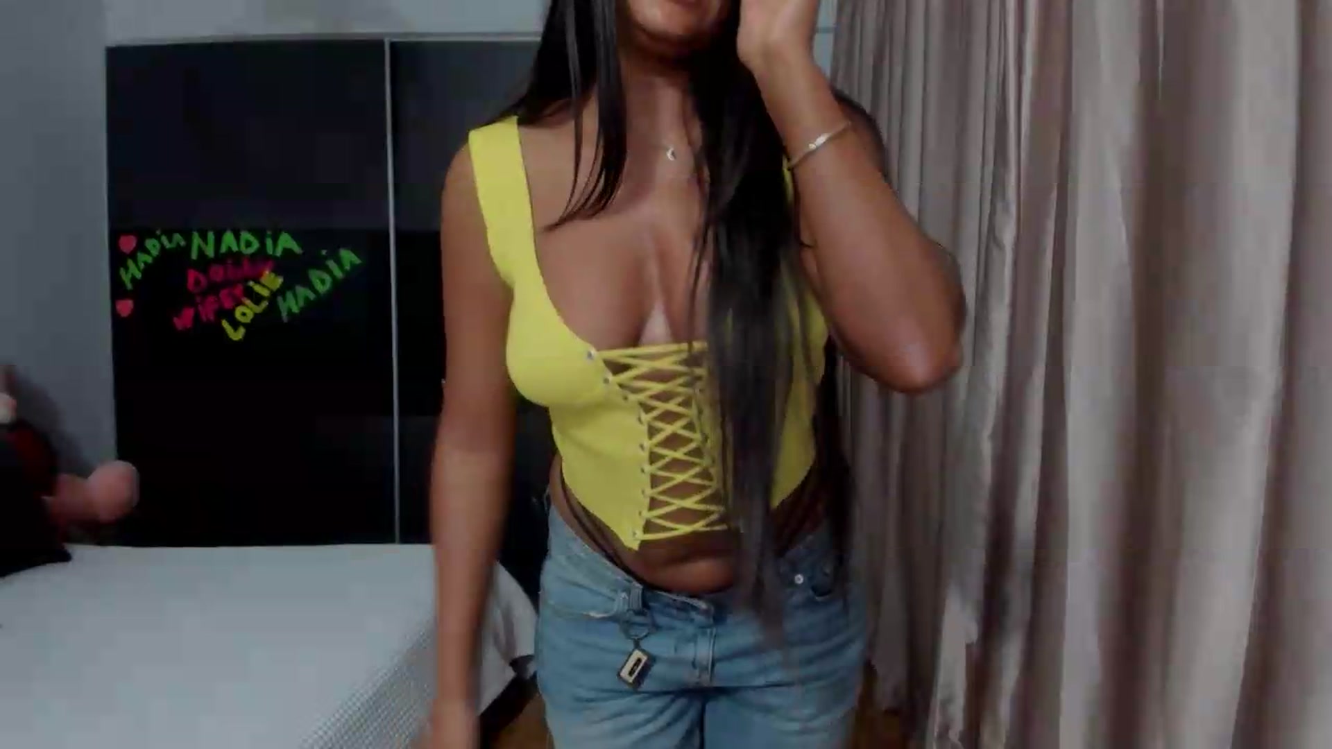 Gallery image thumbnail from AngelBaby__'s myfreecams stream on, 05/17/2026, 17:26 image 10 of 20