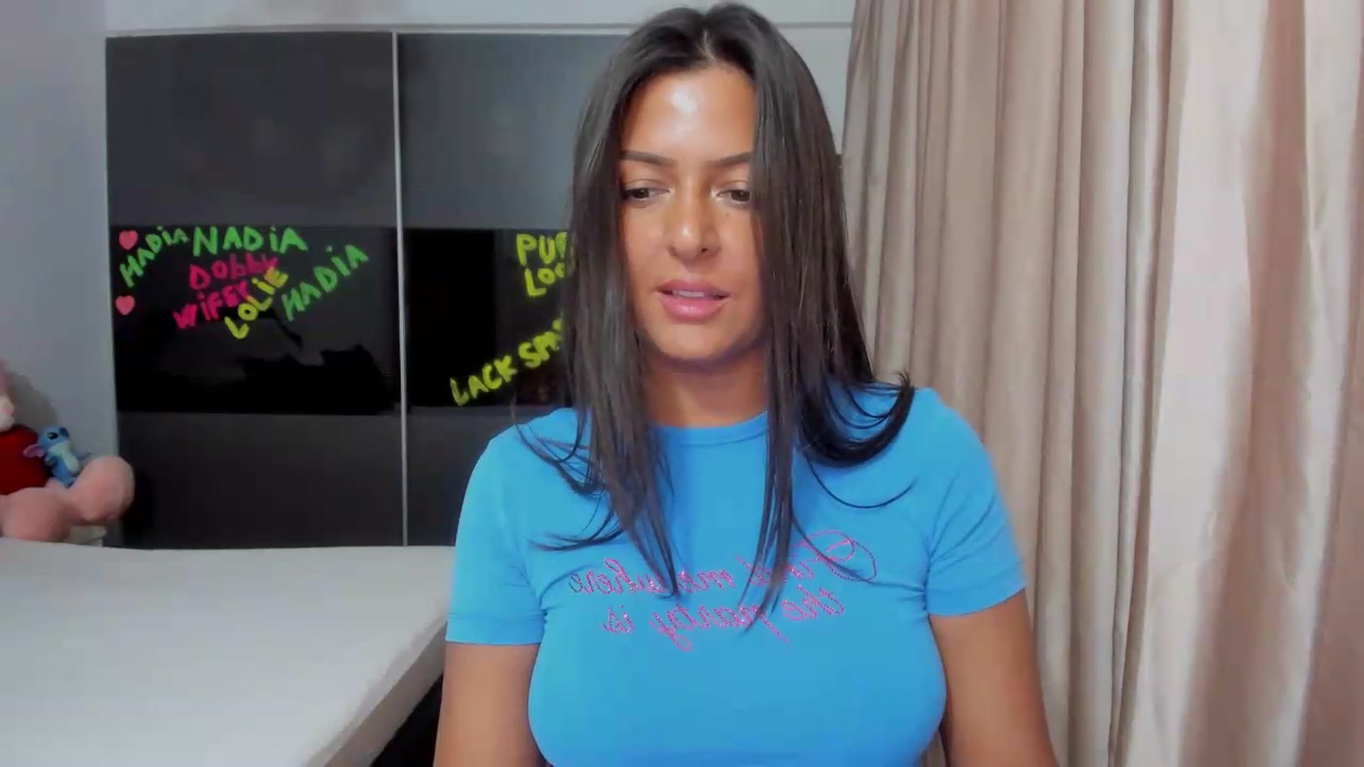 Gallery image thumbnail from AngelBaby__'s myfreecams stream on, 05/18/2026, 13:58 image 10 of 20