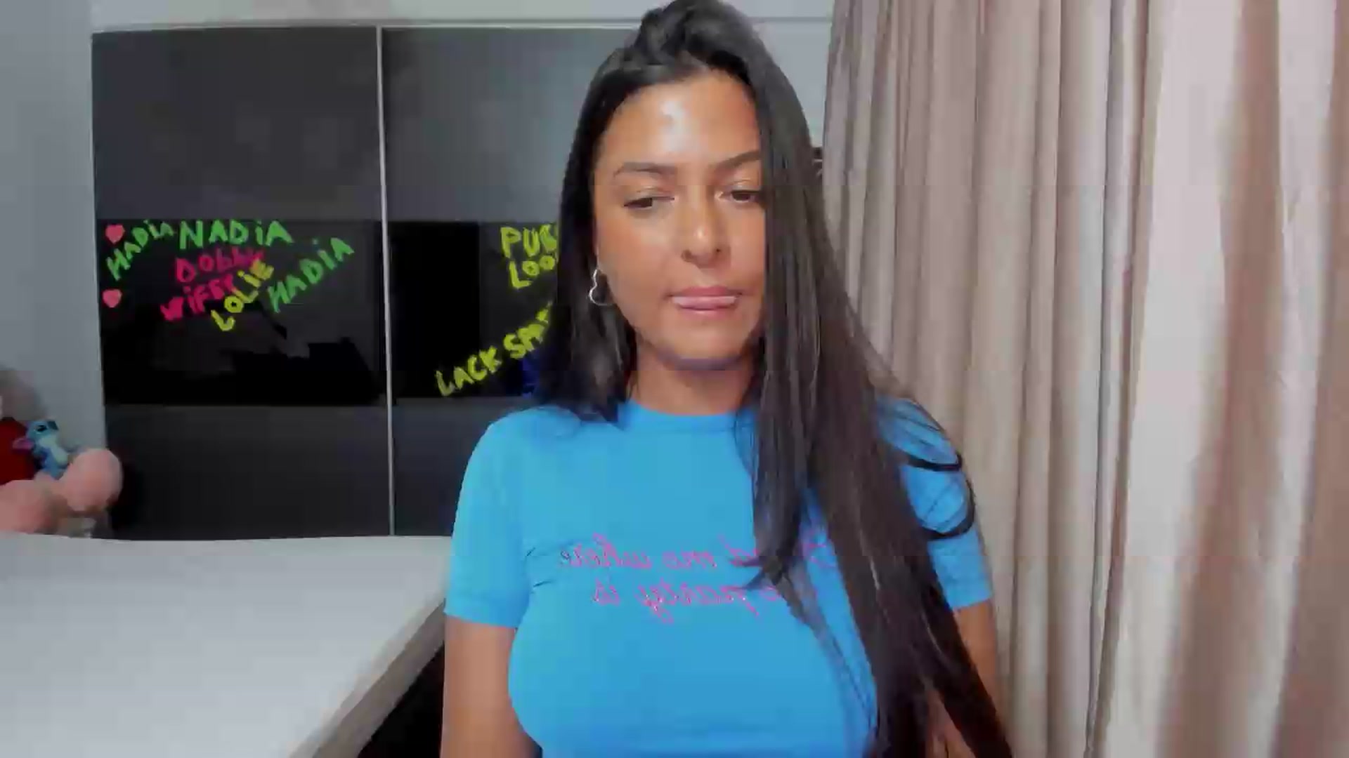 Gallery image thumbnail from AngelBaby__'s myfreecams stream on, 05/18/2026, 13:58 image 17 of 20