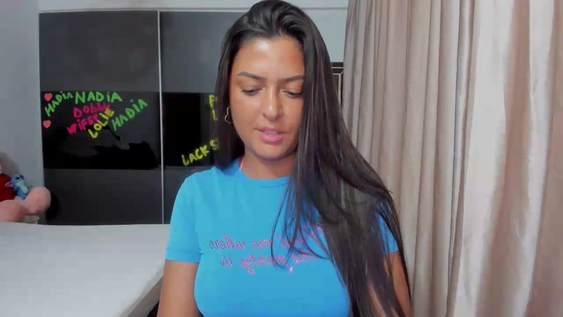 Gallery image thumbnail from AngelBaby__'s myfreecams stream on, 05/18/2026, 13:58 image 7 of 20