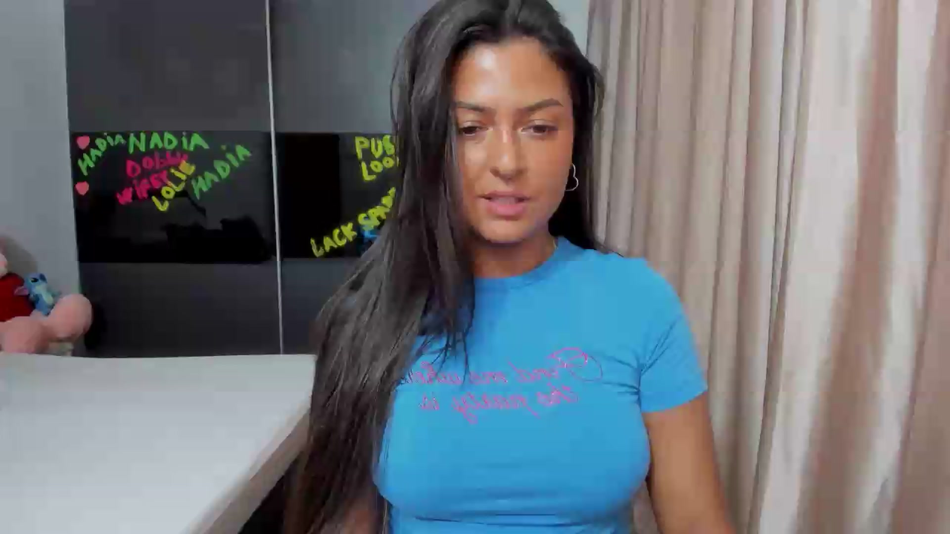 Gallery image thumbnail from AngelBaby__'s myfreecams stream on, 05/18/2026, 13:58 image 1 of 20