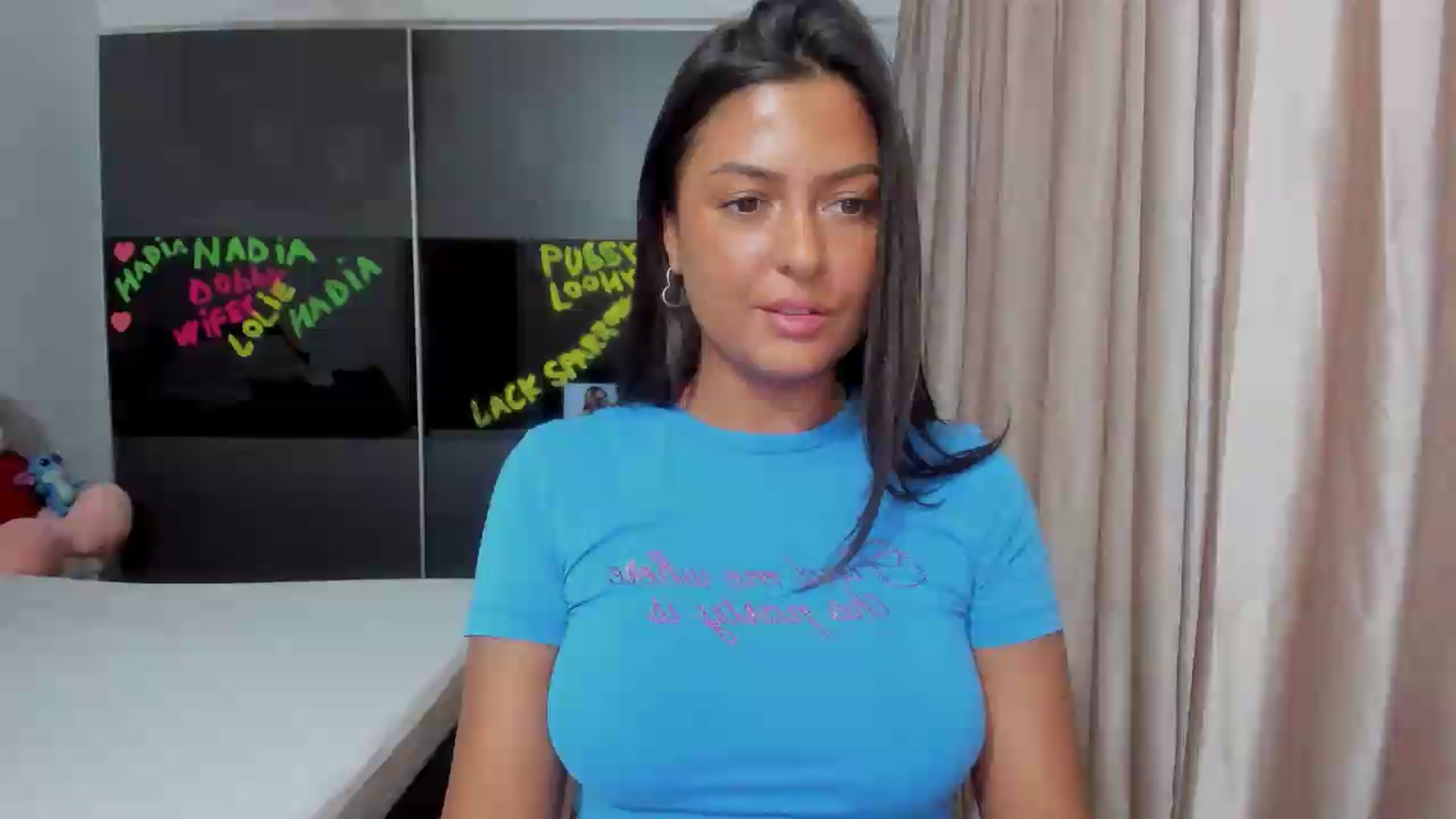 Gallery image thumbnail from AngelBaby__'s myfreecams stream on, 05/18/2026, 13:58 image 16 of 20