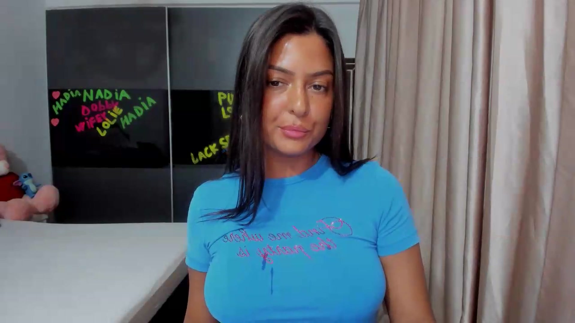 Gallery image thumbnail from AngelBaby__'s myfreecams stream on, 05/18/2026, 15:56 image 7 of 20