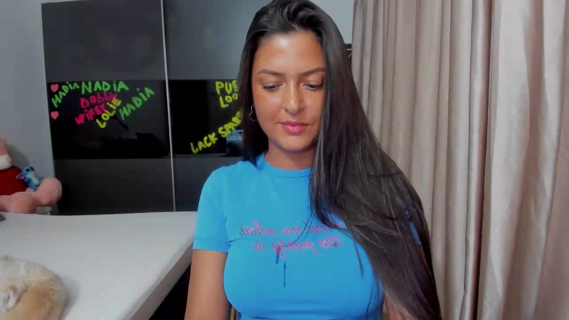 Gallery image thumbnail from AngelBaby__'s myfreecams stream on, 05/18/2026, 15:56 image 20 of 20