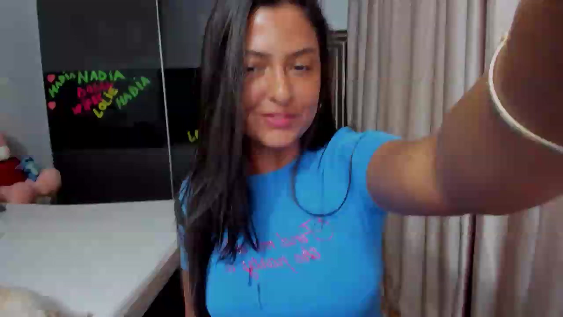 Gallery image thumbnail from AngelBaby__'s myfreecams stream on, 05/18/2026, 15:56 image 19 of 20