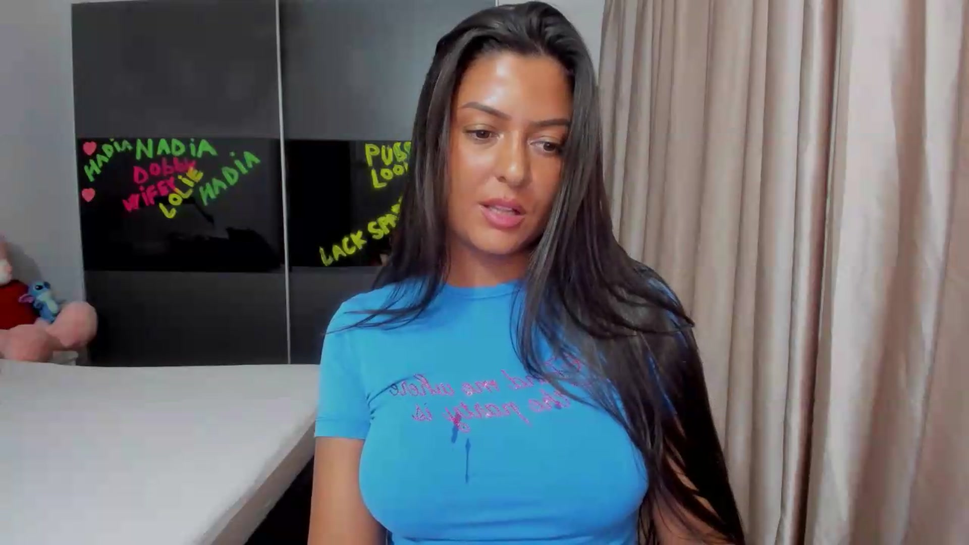 Gallery image thumbnail from AngelBaby__'s myfreecams stream on, 05/18/2026, 15:56 image 12 of 20