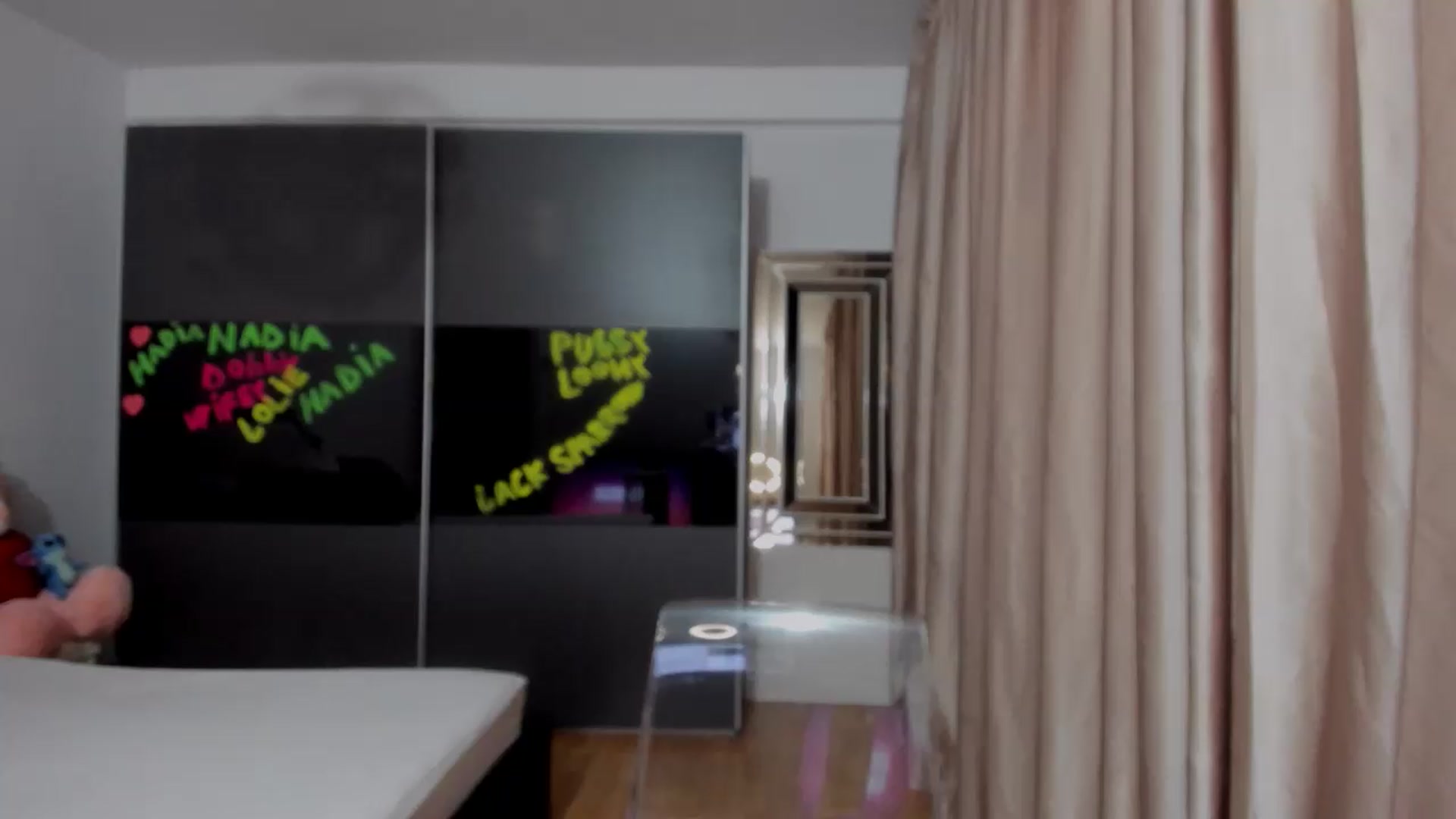 Gallery image thumbnail from AngelBaby__'s myfreecams stream on, 05/18/2026, 15:56 image 15 of 20