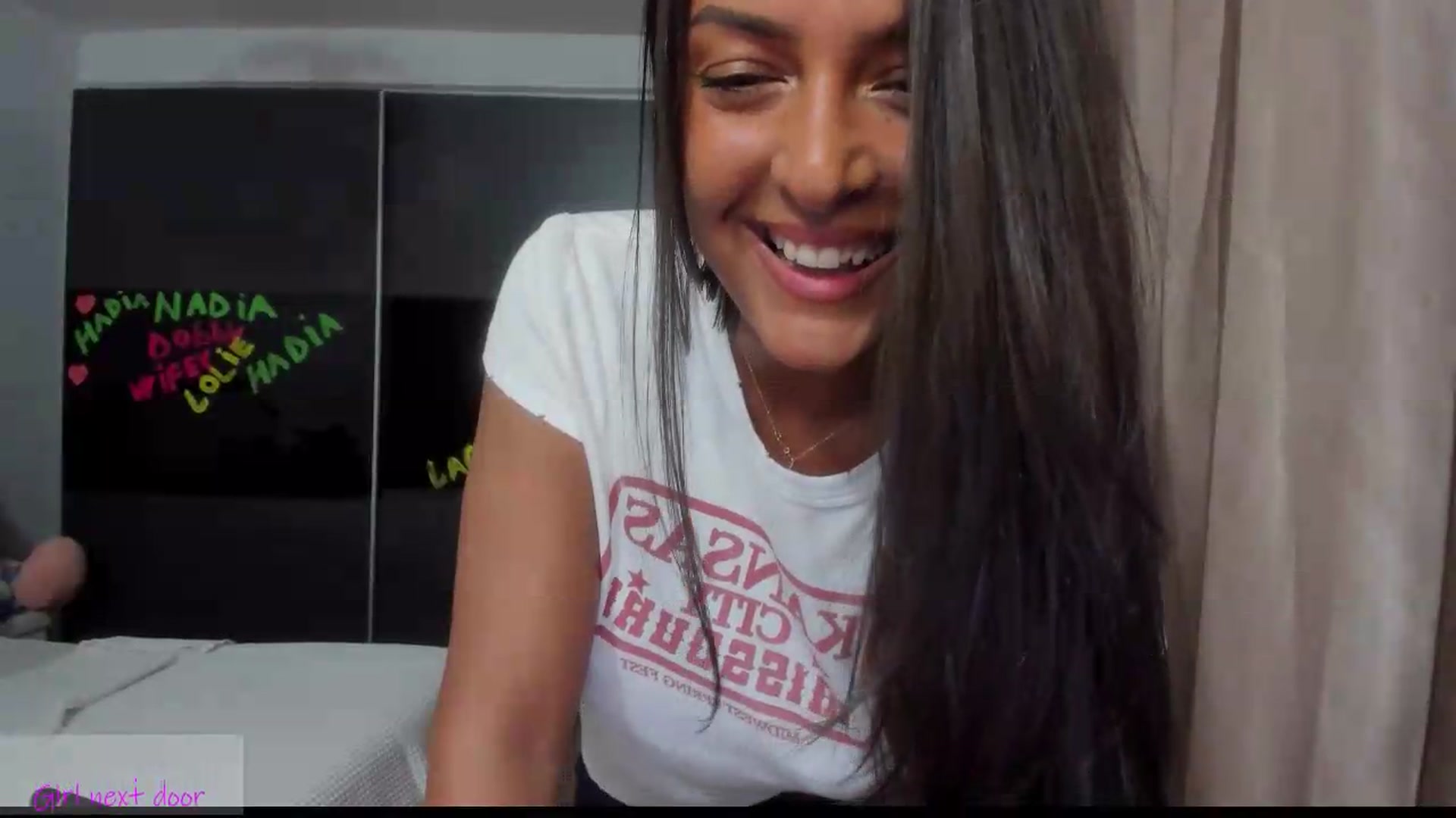 Gallery image thumbnail from AngelBaby__'s myfreecams stream on, 05/19/2026, 19:02 image 19 of 20