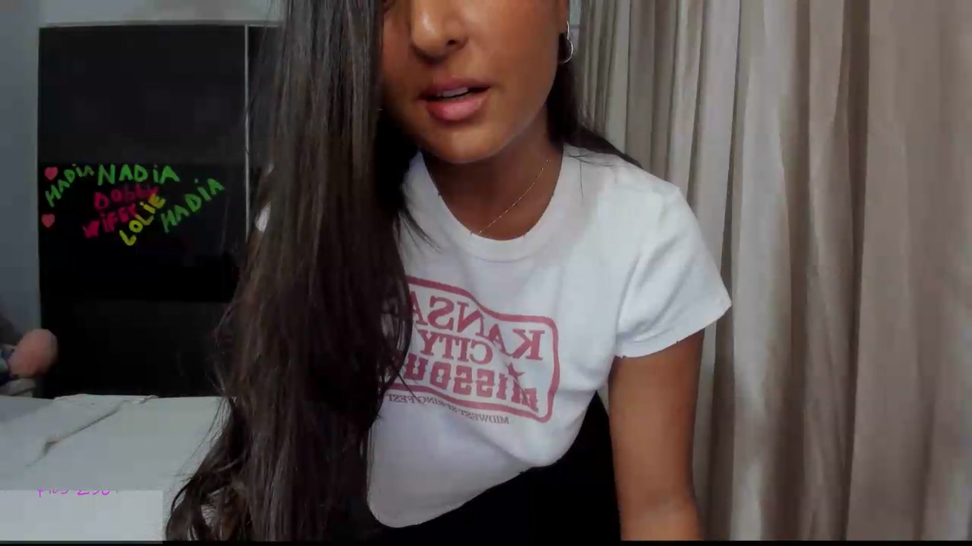 Gallery image thumbnail from AngelBaby__'s myfreecams stream on, 05/19/2026, 19:02 image 14 of 20