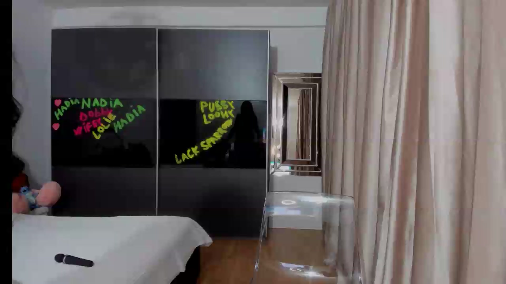 Gallery image thumbnail from AngelBaby__'s myfreecams stream on, 05/22/2026, 17:08 image 7 of 20