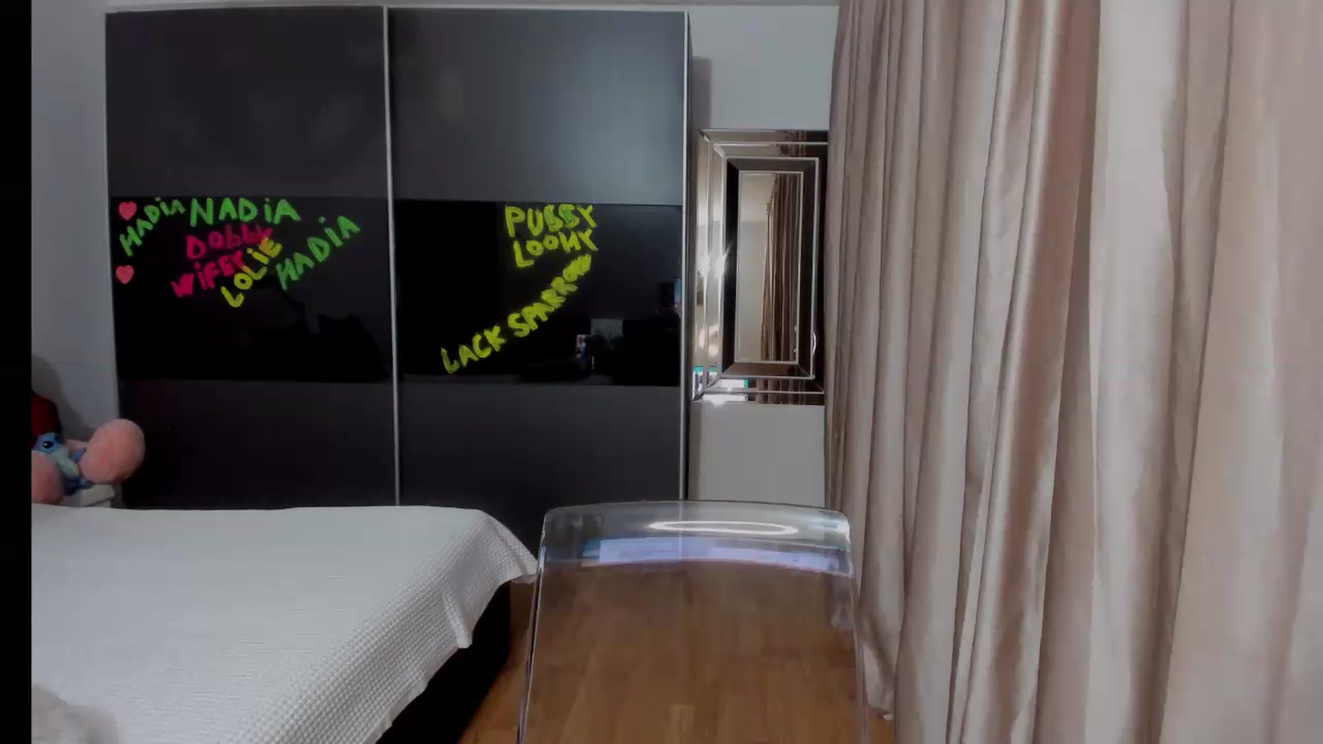 Gallery image thumbnail from AngelBaby__'s myfreecams stream on, 05/22/2026, 17:08 image 15 of 20