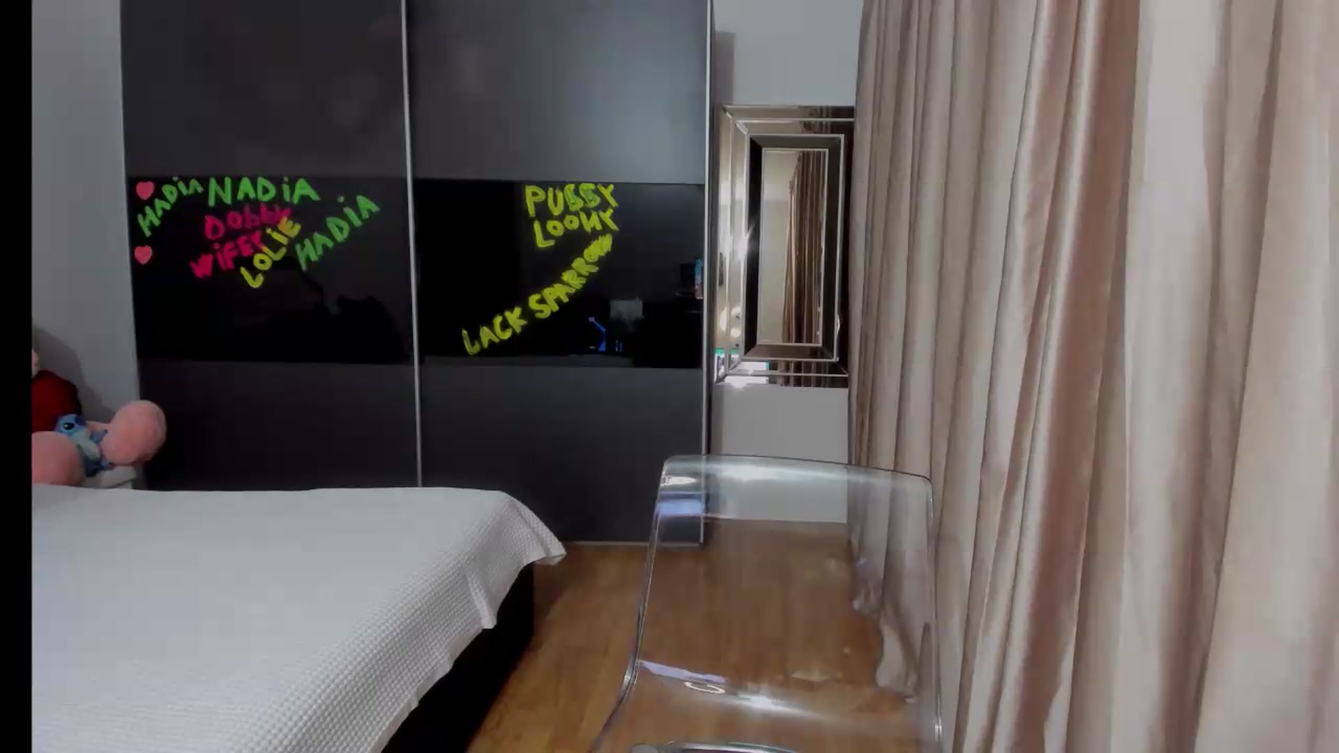 Gallery image thumbnail from AngelBaby__'s myfreecams stream on, 05/22/2026, 17:08 image 20 of 20