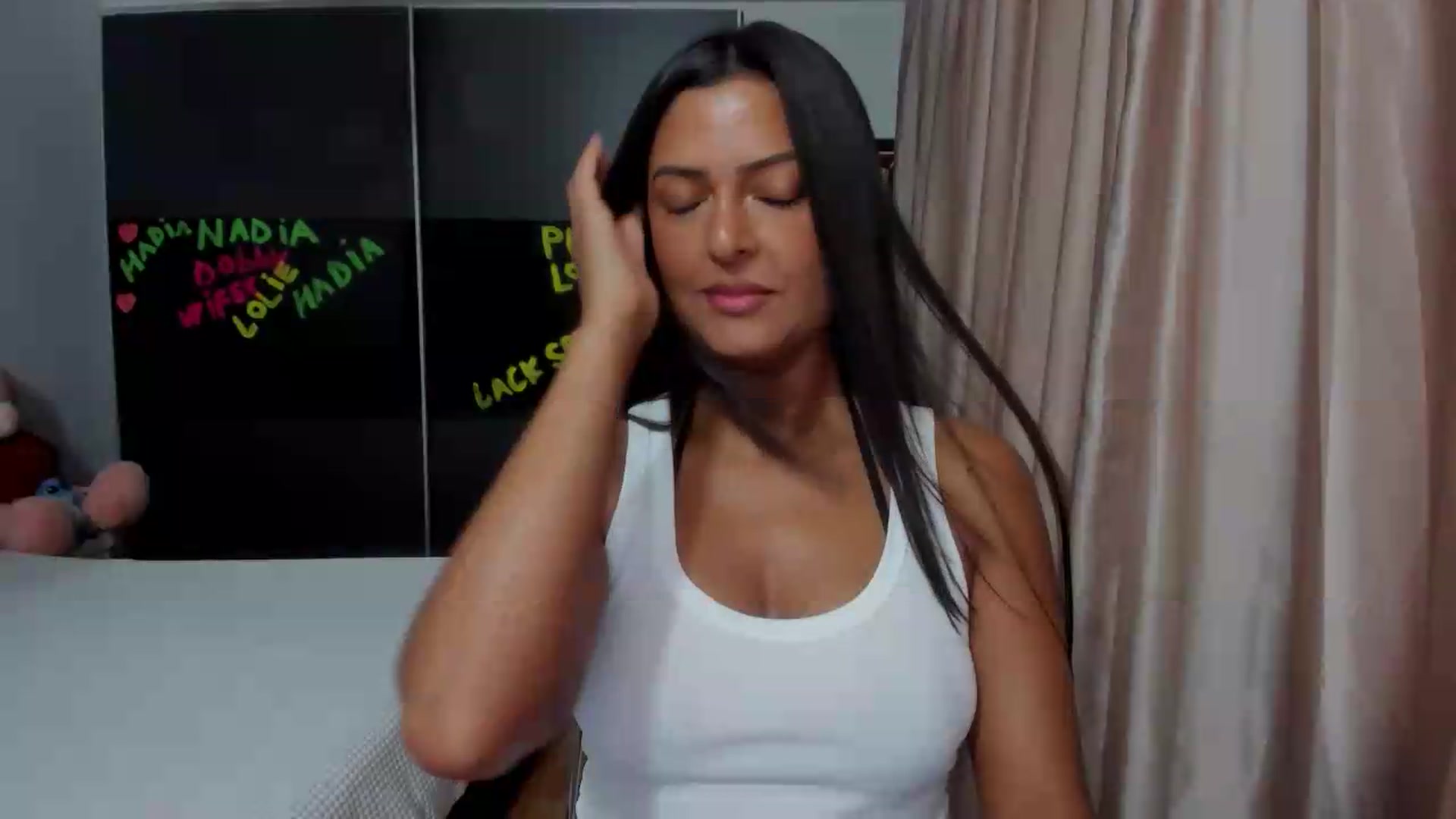 Gallery image thumbnail from AngelBaby__'s myfreecams stream on, 05/29/2026, 15:00 image 3 of 20