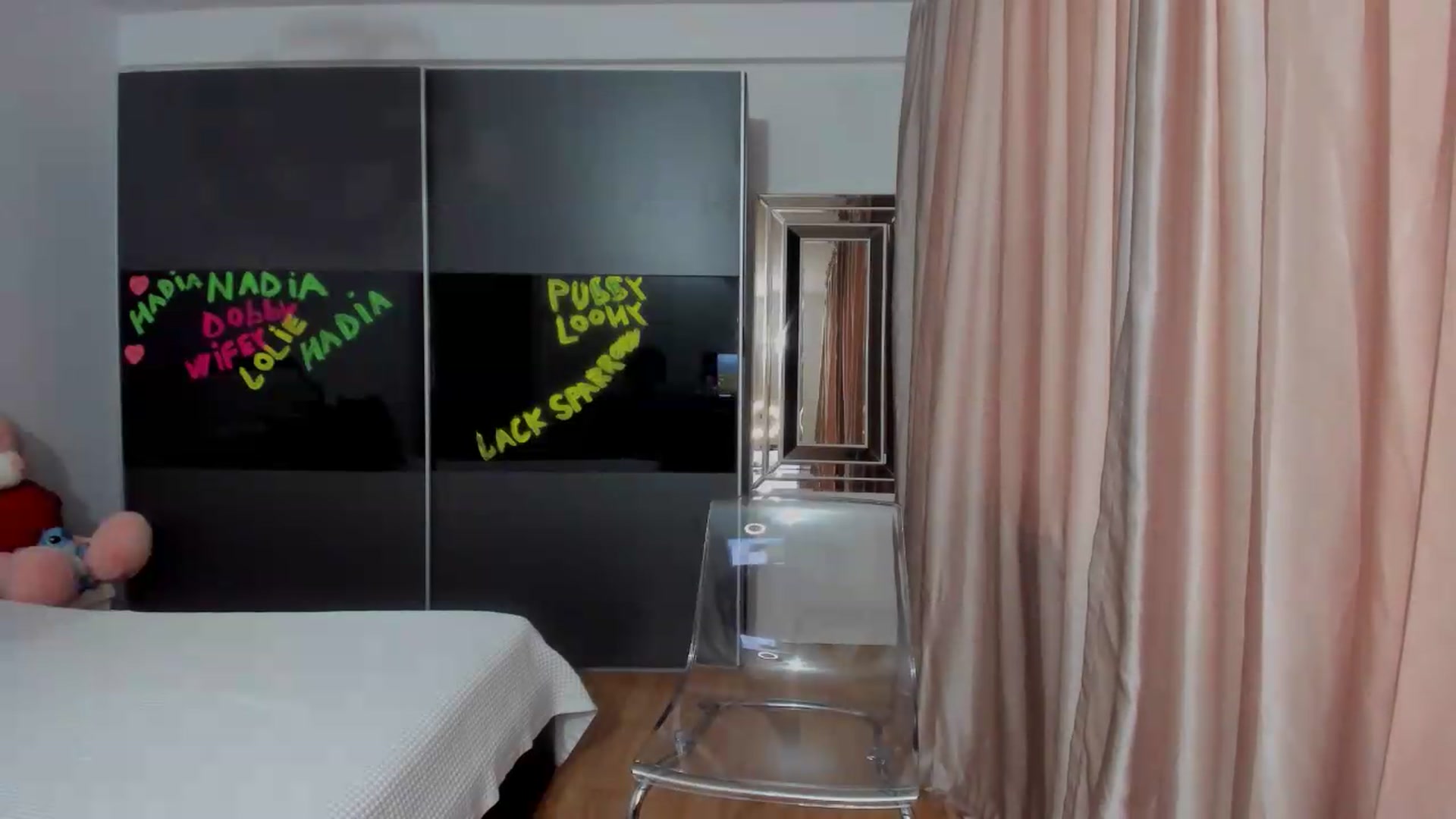 Gallery image thumbnail from AngelBaby__'s myfreecams stream on, 05/29/2026, 15:00 image 12 of 20