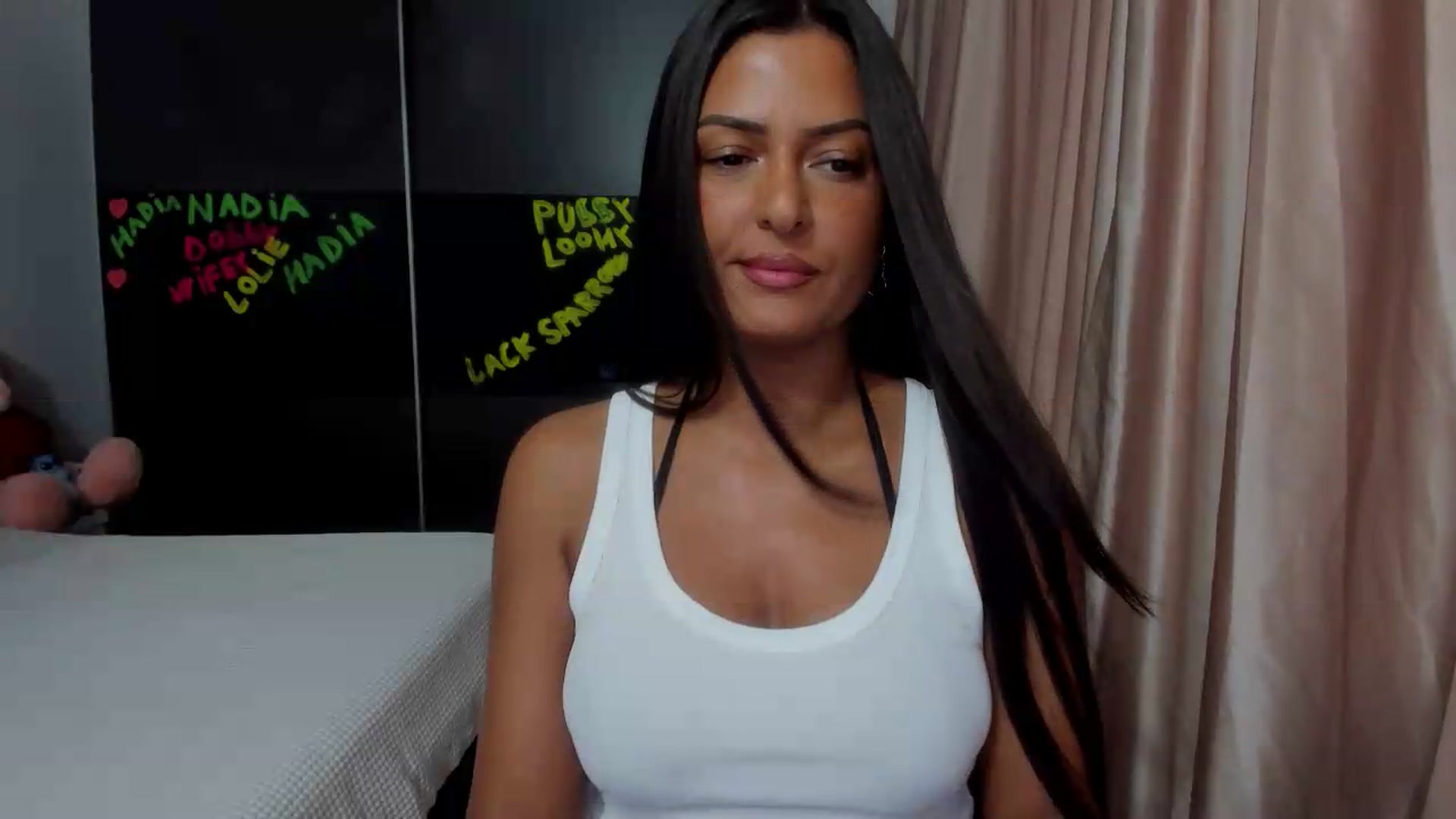 Gallery image thumbnail from AngelBaby__'s myfreecams stream on, 05/29/2026, 16:16 image 16 of 20