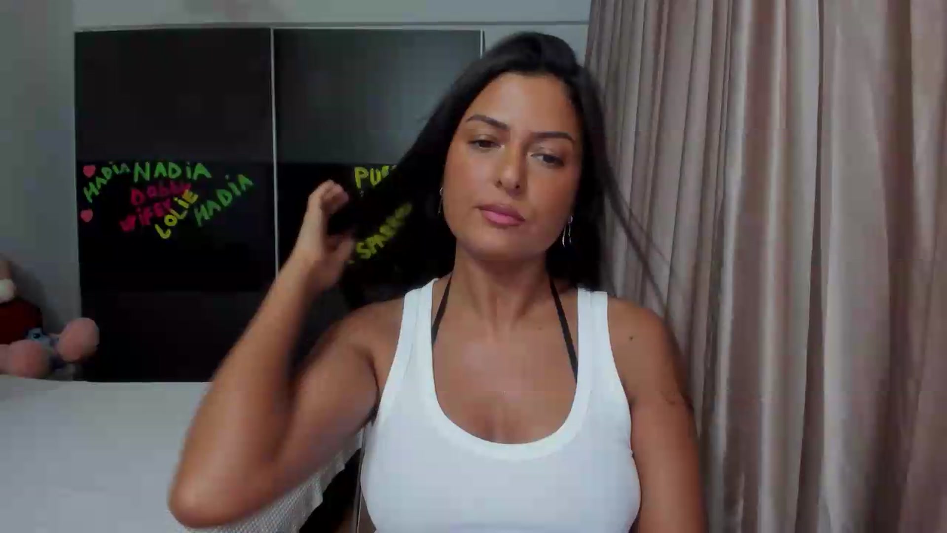 Gallery image thumbnail from AngelBaby__'s myfreecams stream on, 05/29/2026, 17:48 image 12 of 20