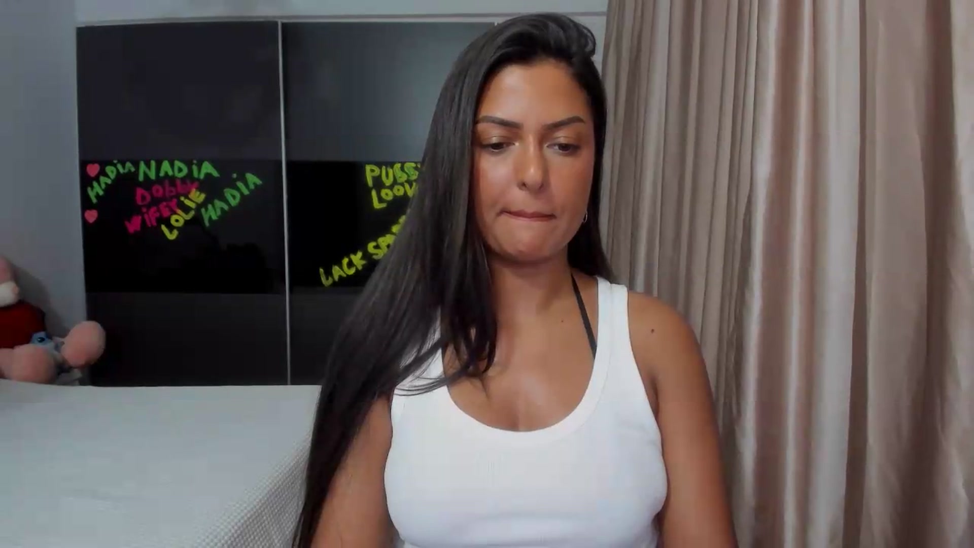 Gallery image thumbnail from AngelBaby__'s myfreecams stream on, 05/29/2026, 17:48 image 19 of 20