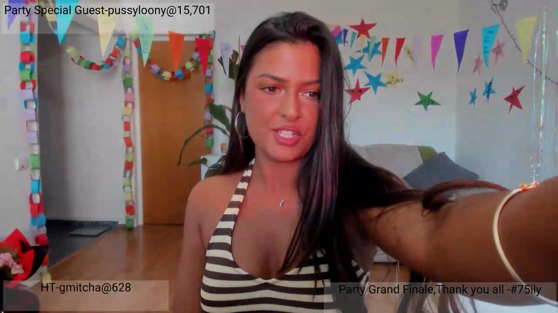 Gallery image thumbnail from AngelBaby__'s myfreecams stream on, 06/13/2026, 16:59 image 12 of 20