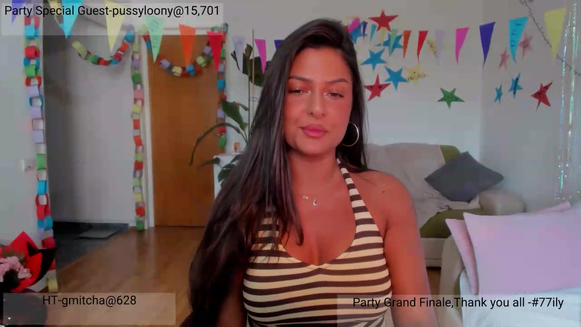 Gallery image thumbnail from AngelBaby__'s myfreecams stream on, 06/13/2026, 16:59 image 8 of 20