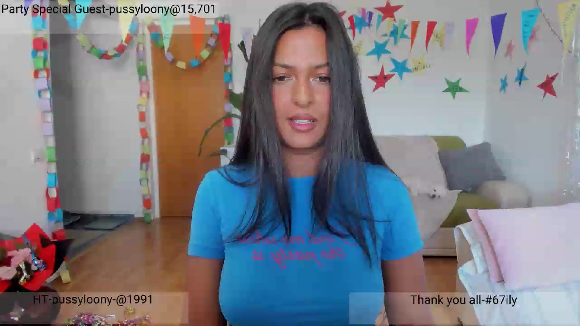 Gallery image thumbnail from AngelBaby__'s myfreecams stream on, 06/14/2026, 17:17 image 1 of 20