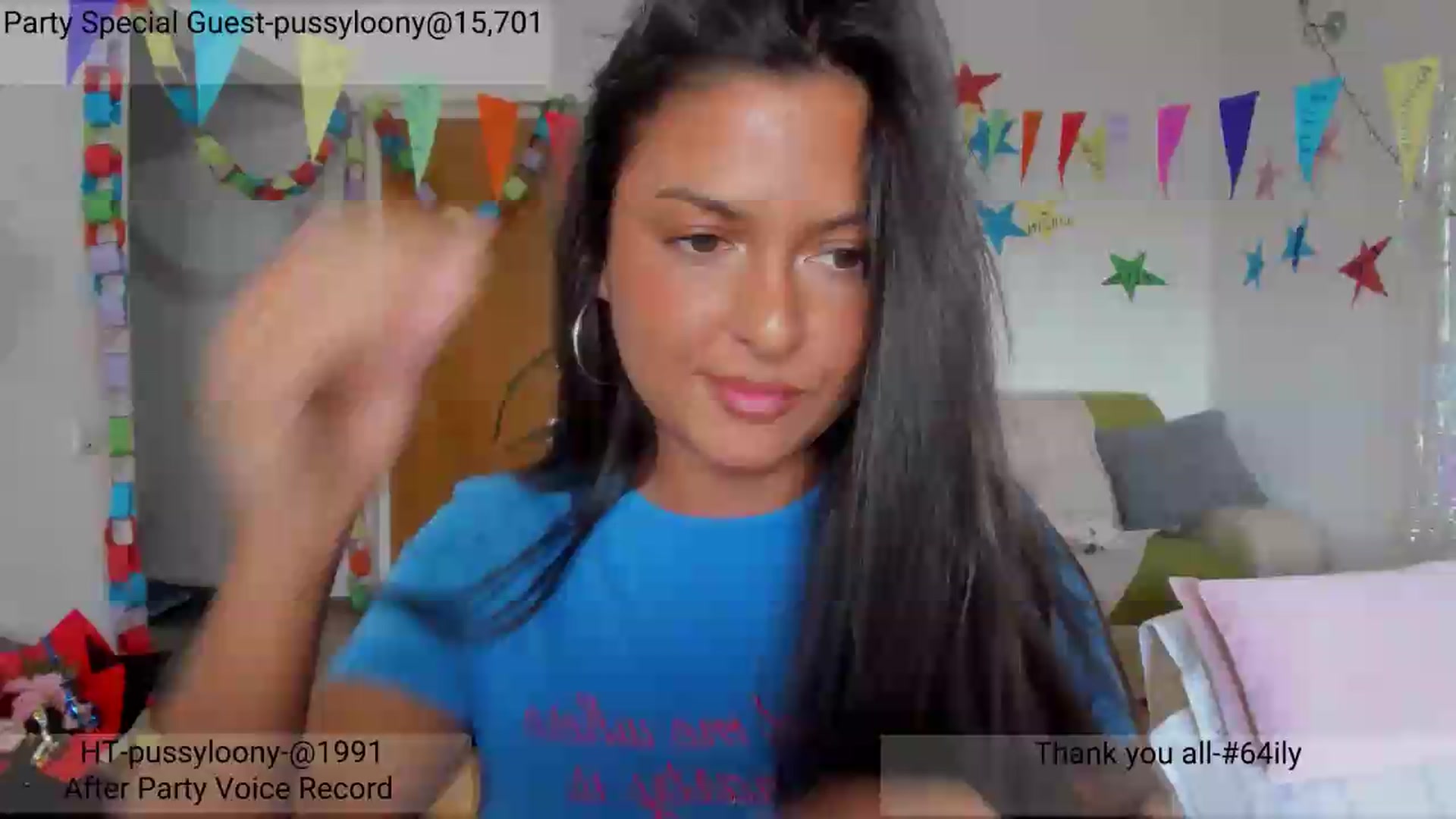 Gallery image thumbnail from AngelBaby__'s myfreecams stream on, 06/14/2026, 17:17 image 2 of 20