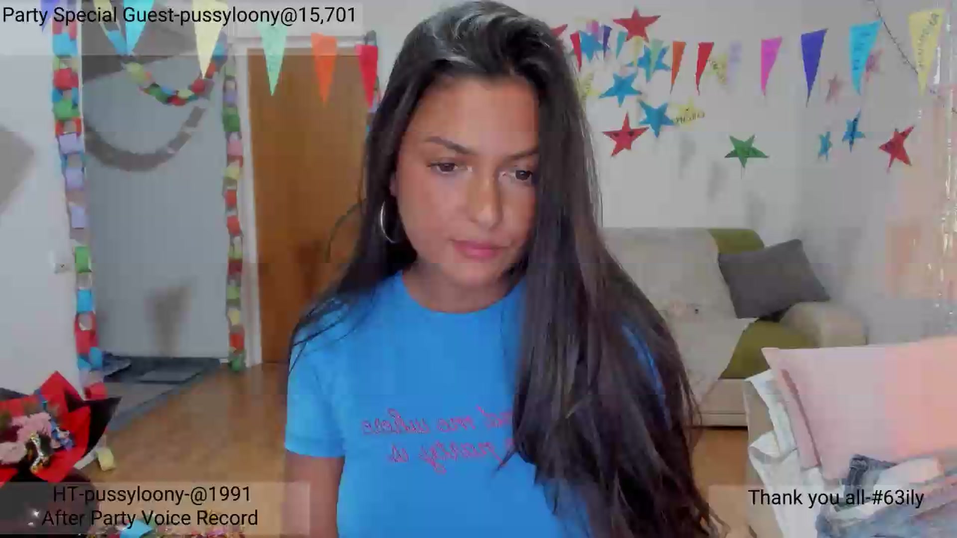 Gallery image thumbnail from AngelBaby__'s myfreecams stream on, 06/14/2026, 18:34 image 12 of 20