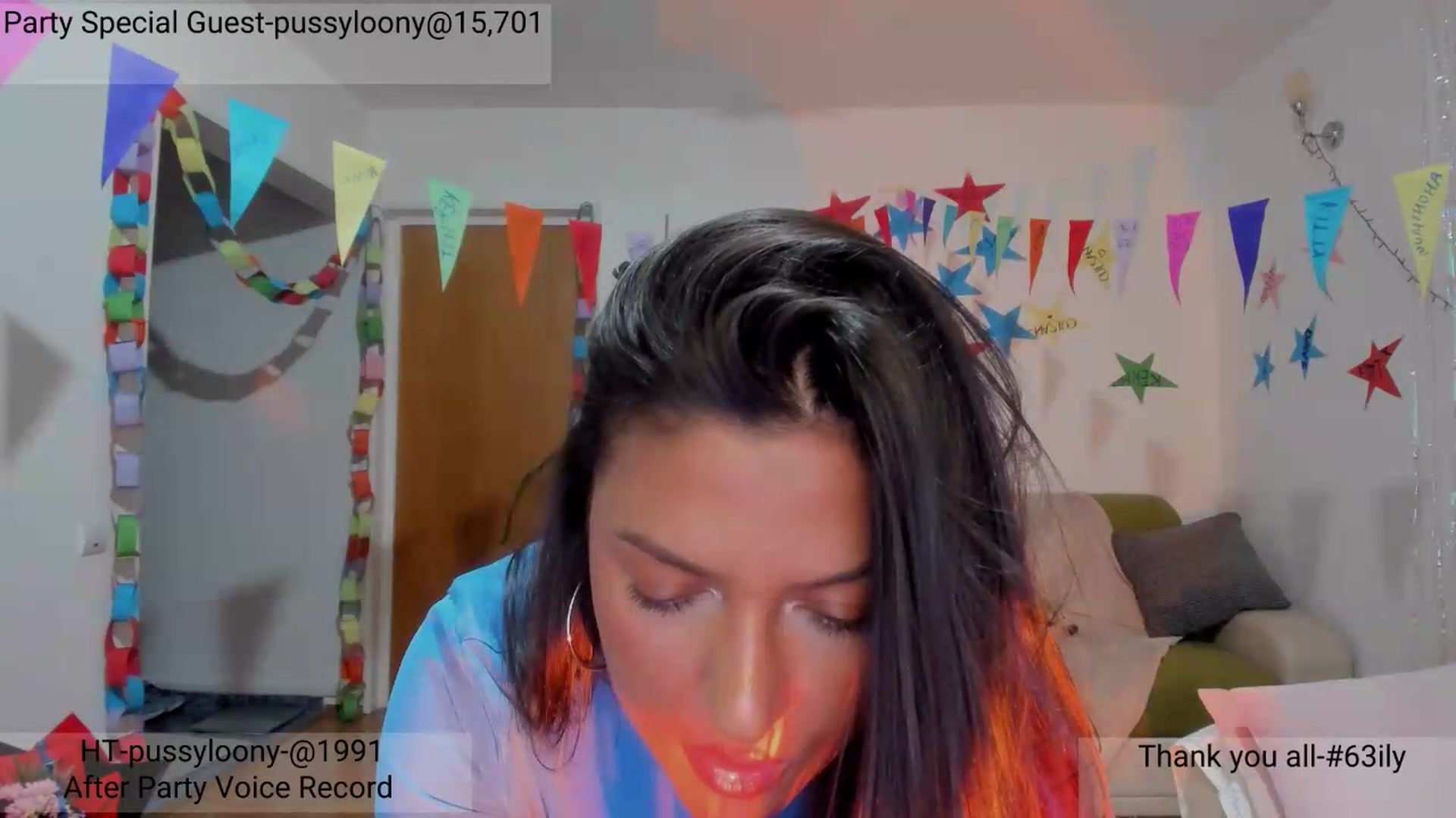 Gallery image thumbnail from AngelBaby__'s myfreecams stream on, 06/14/2026, 18:34 image 18 of 20