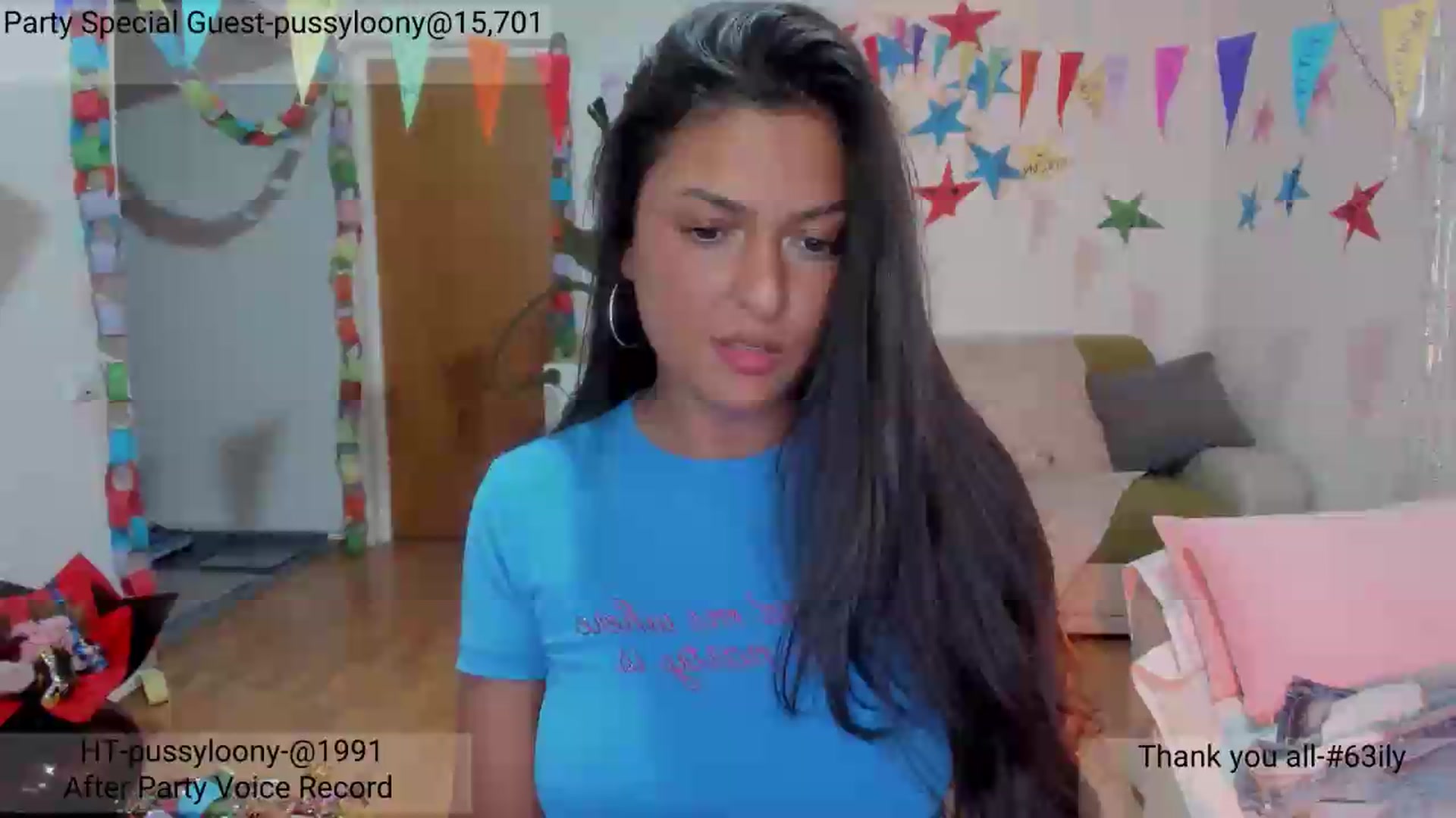 Gallery image thumbnail from AngelBaby__'s myfreecams stream on, 06/14/2026, 18:34 image 4 of 20