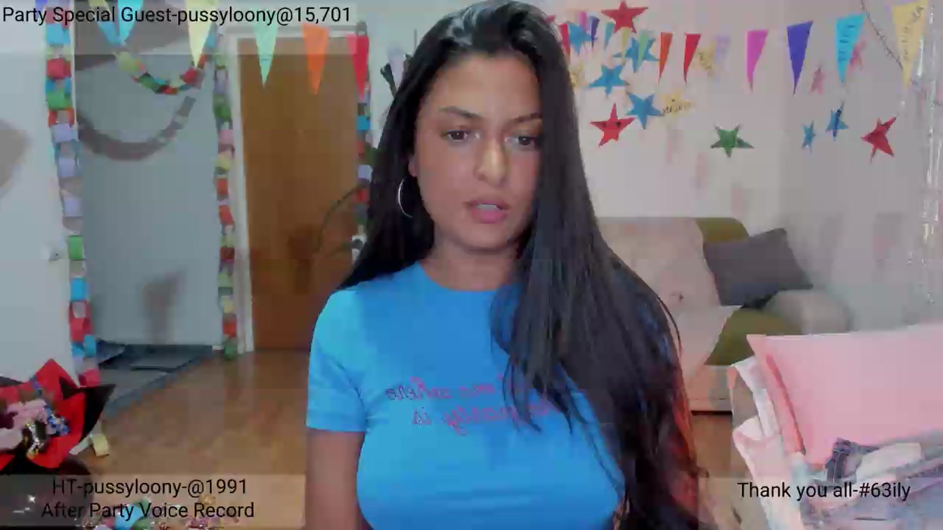 Gallery image thumbnail from AngelBaby__'s myfreecams stream on, 06/14/2026, 18:34 image 1 of 20
