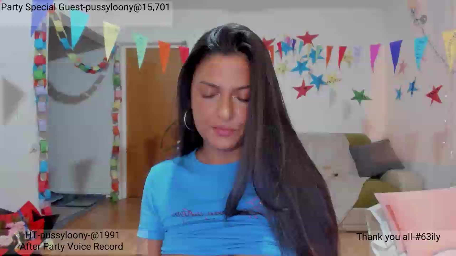 Gallery image thumbnail from AngelBaby__'s myfreecams stream on, 06/14/2026, 18:34 image 20 of 20