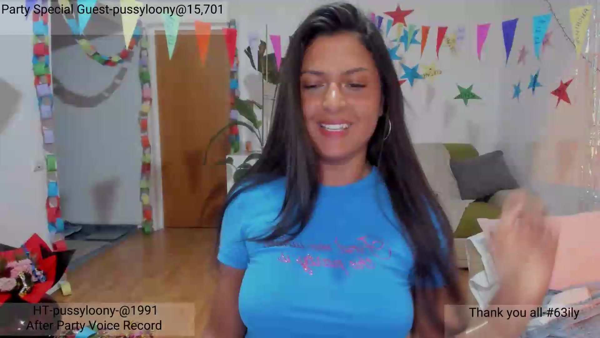 Gallery image thumbnail from AngelBaby__'s myfreecams stream on, 06/14/2026, 18:34 image 15 of 20