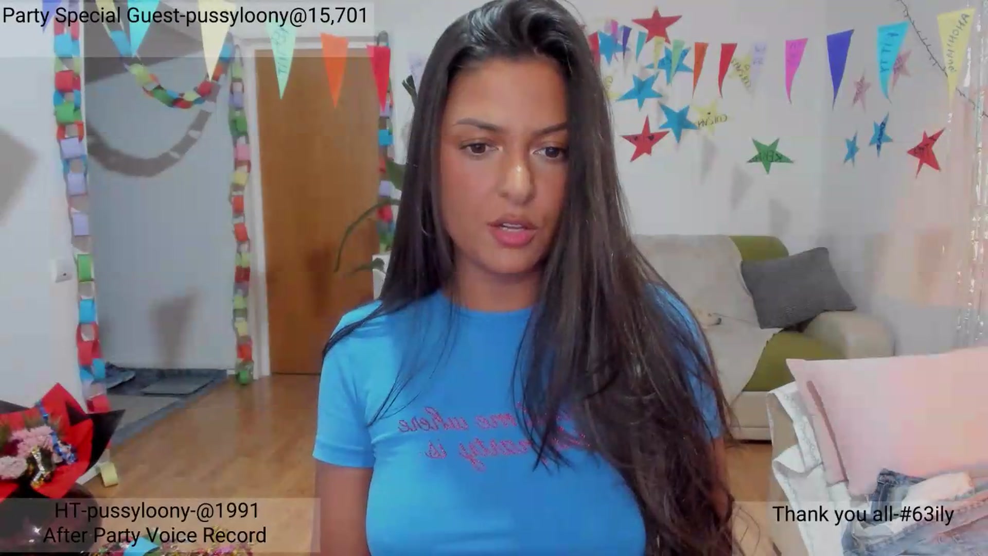 Gallery image thumbnail from AngelBaby__'s myfreecams stream on, 06/14/2026, 18:34 image 14 of 20