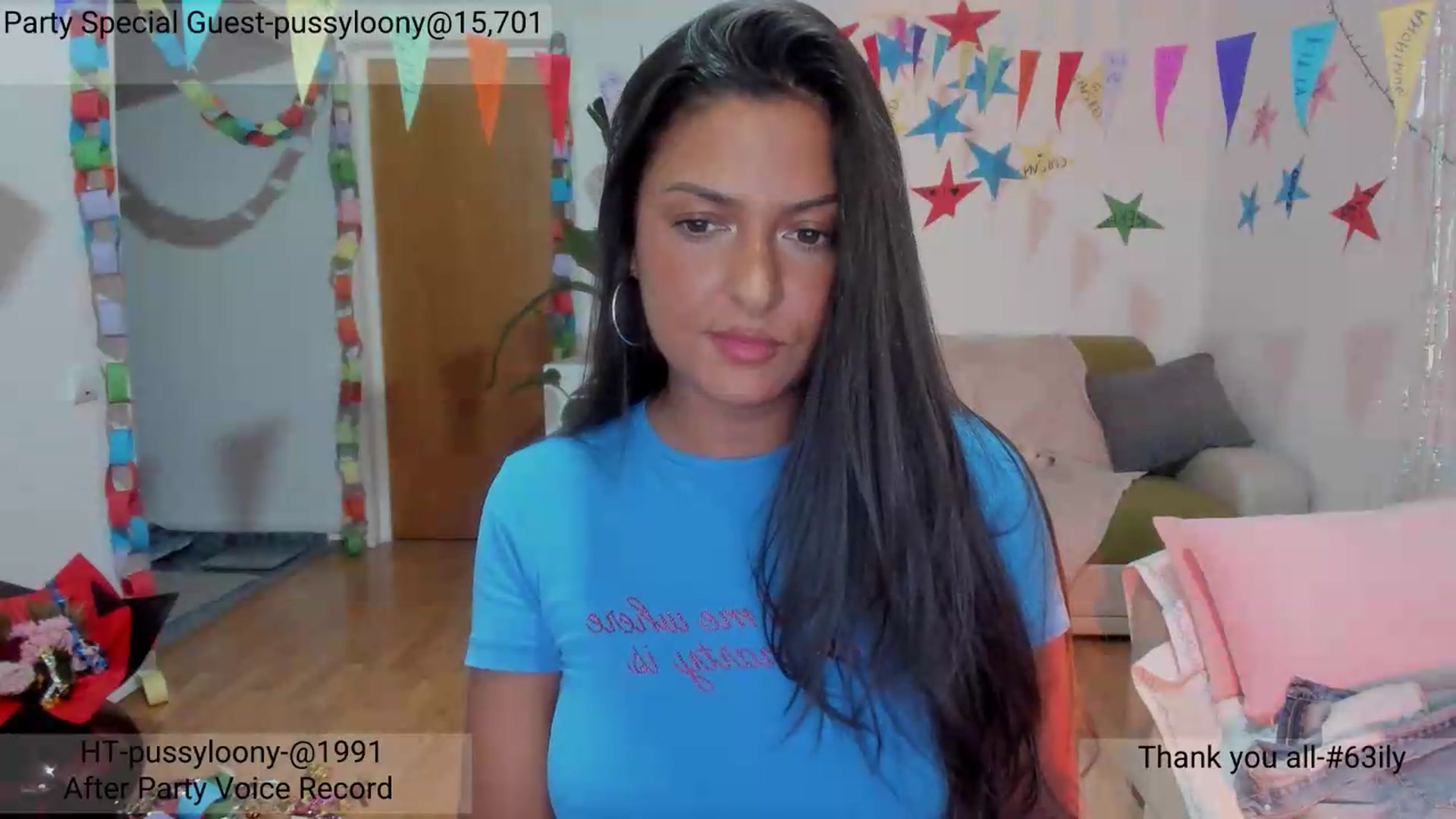 Gallery image thumbnail from AngelBaby__'s myfreecams stream on, 06/14/2026, 18:34 image 6 of 20