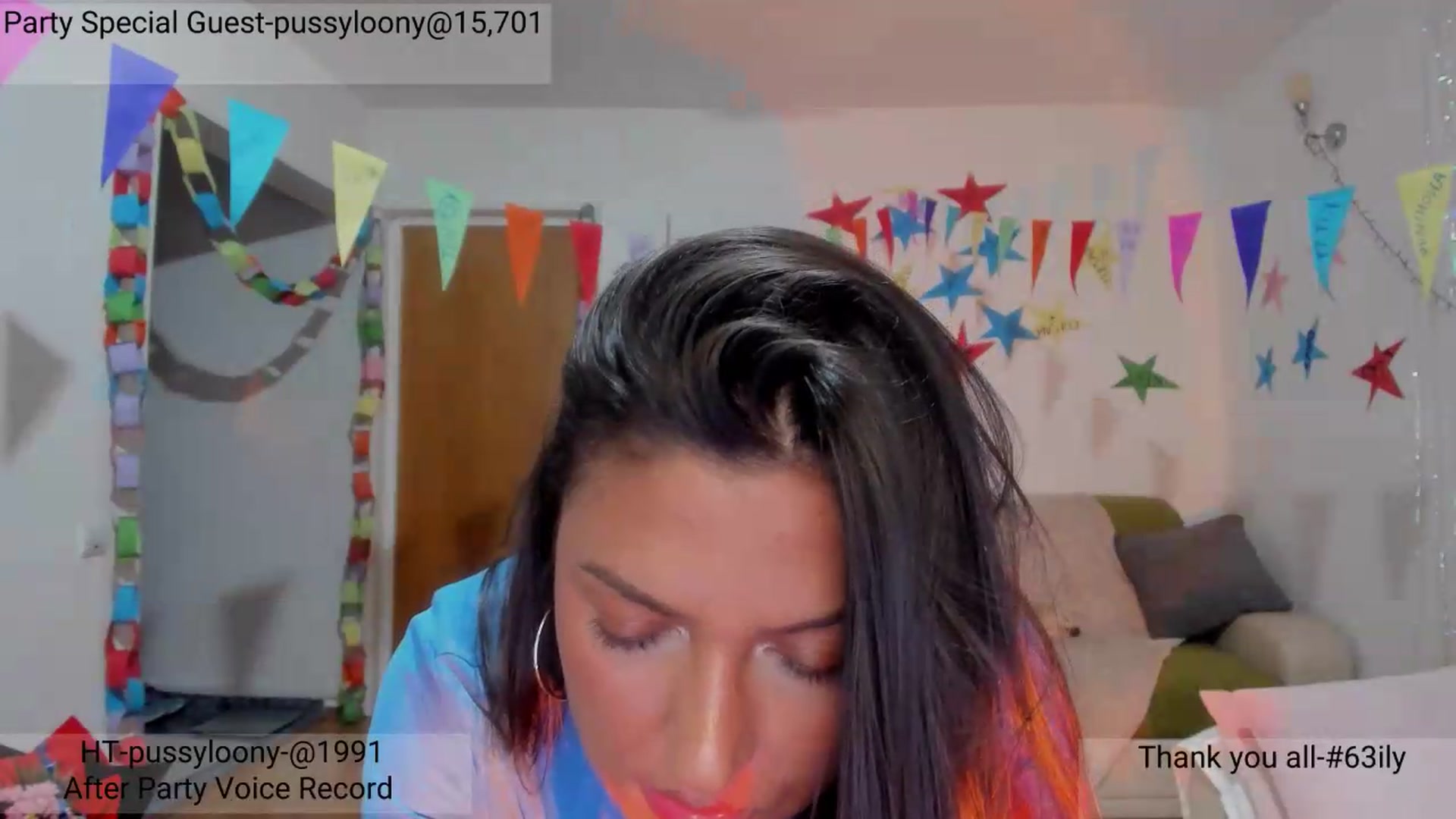 Gallery image thumbnail from AngelBaby__'s myfreecams stream on, 06/14/2026, 18:34 image 19 of 20