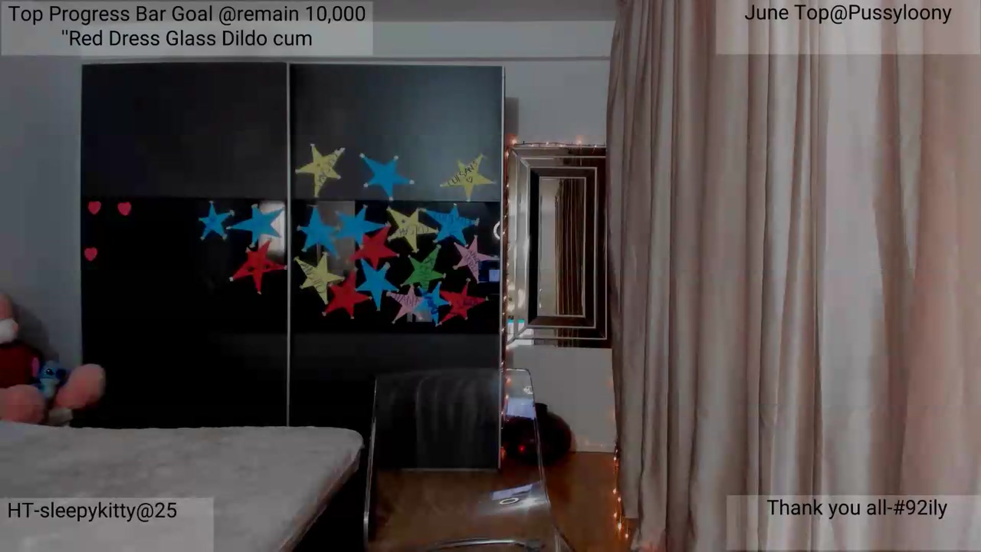 Gallery image thumbnail from AngelBaby__'s myfreecams stream on, 06/19/2026, 16:10 image 20 of 20