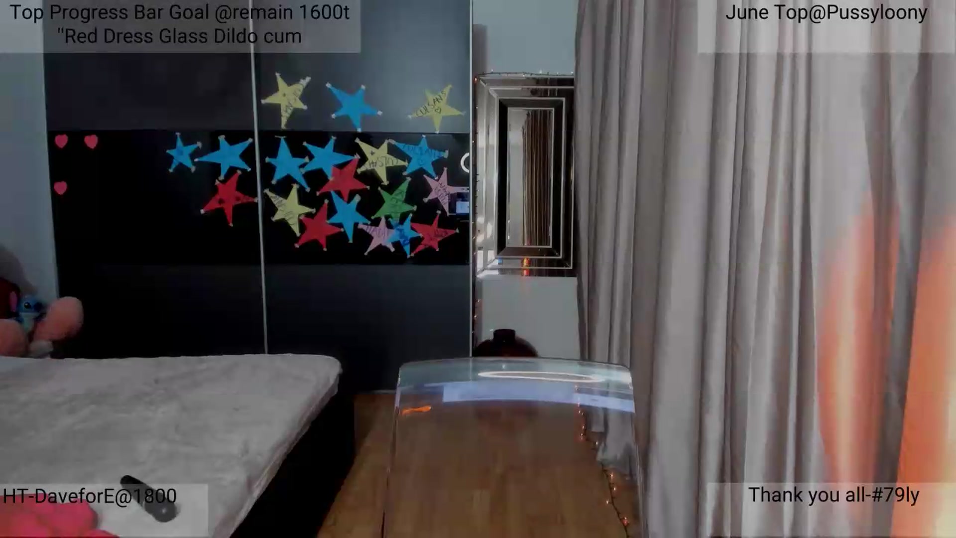 Gallery image thumbnail from AngelBaby__'s myfreecams stream on, 06/19/2026, 20:27 image 20 of 20