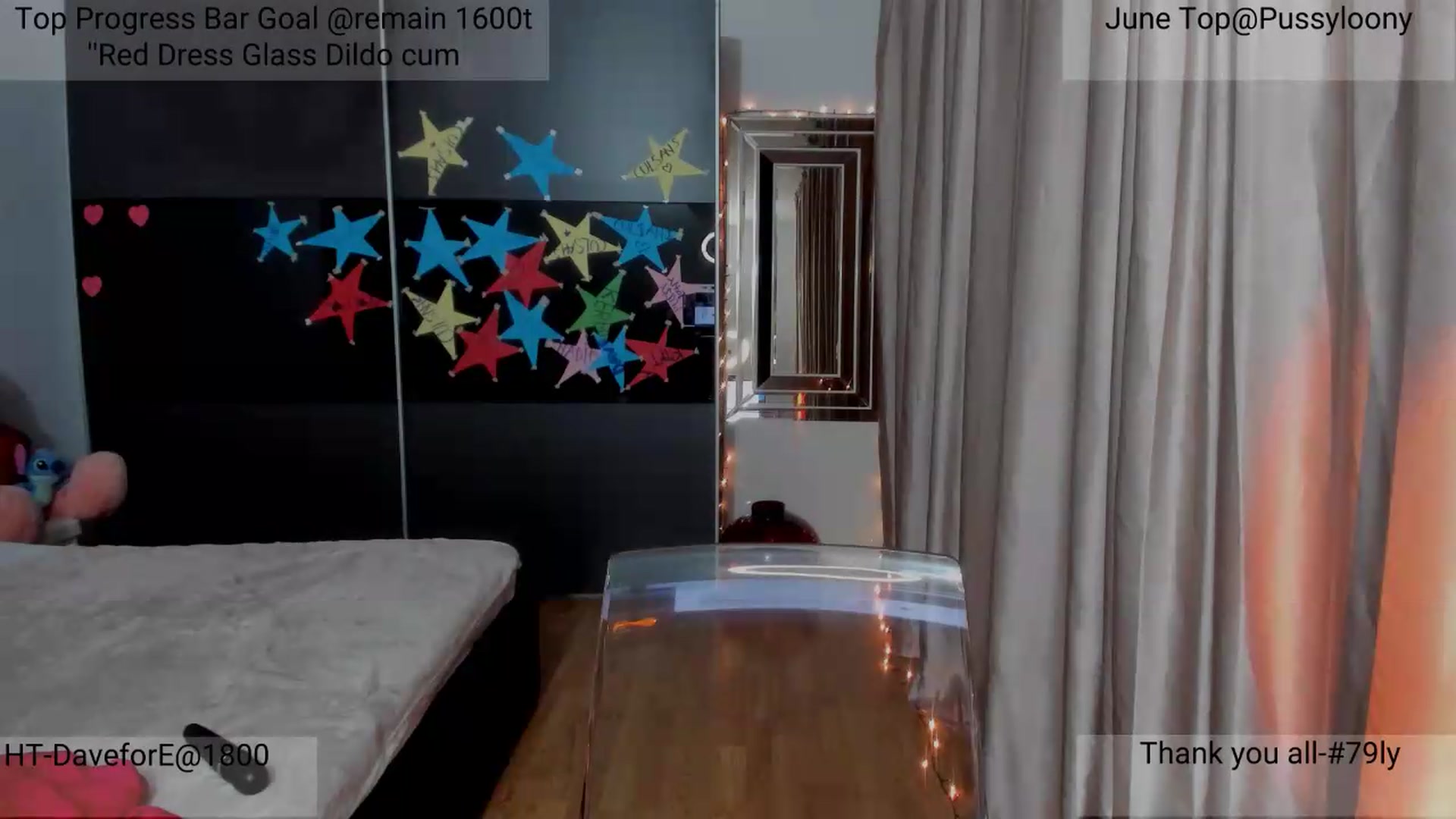 Gallery image thumbnail from AngelBaby__'s myfreecams stream on, 06/19/2026, 20:27 image 19 of 20