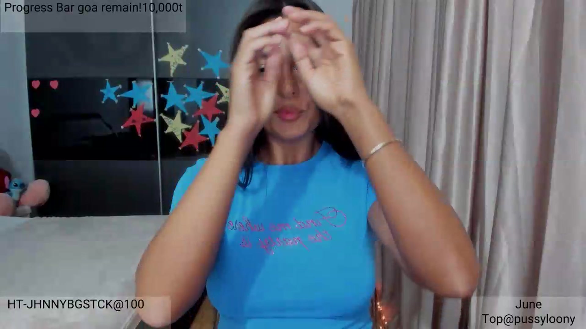 Gallery image thumbnail from AngelBaby__'s myfreecams stream on, 06/21/2026, 13:57 image 8 of 20