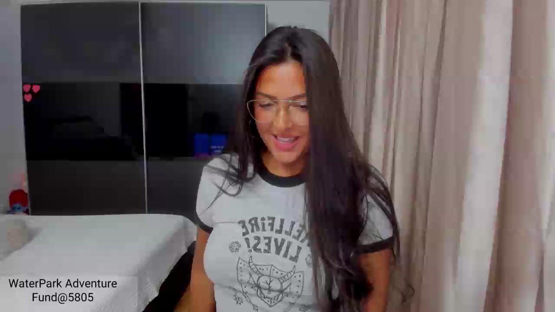 Gallery image thumbnail from AngelBaby__'s myfreecams stream on, 08/02/2026, 20:21 image 14 of 20