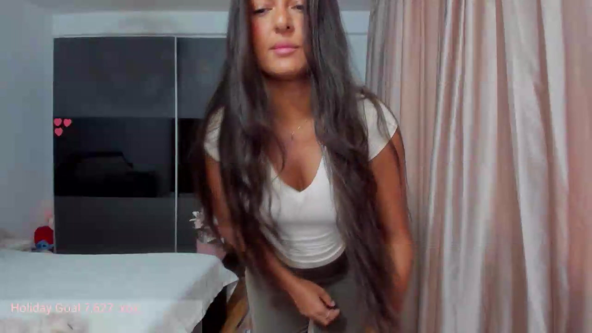 Gallery image thumbnail from AngelBaby__'s myfreecams stream on, 08/09/2026, 18:16 image 9 of 20