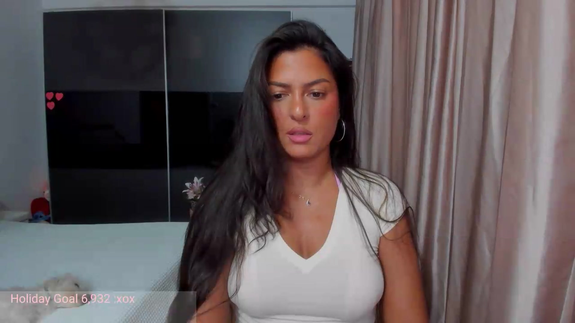 Gallery image thumbnail from AngelBaby__'s myfreecams stream on, 08/09/2026, 18:16 image 14 of 20