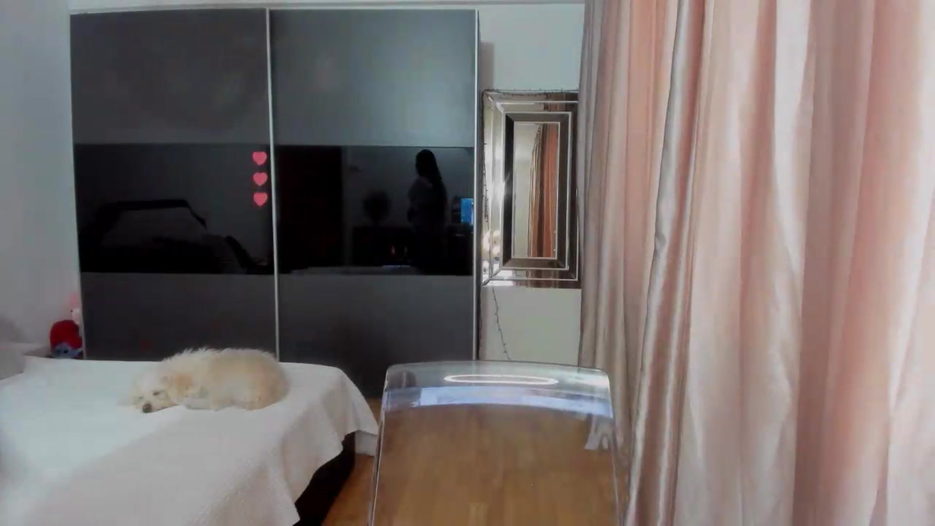 Gallery image thumbnail from AngelBaby__'s myfreecams stream on, 08/15/2026, 14:06 image 2 of 20
