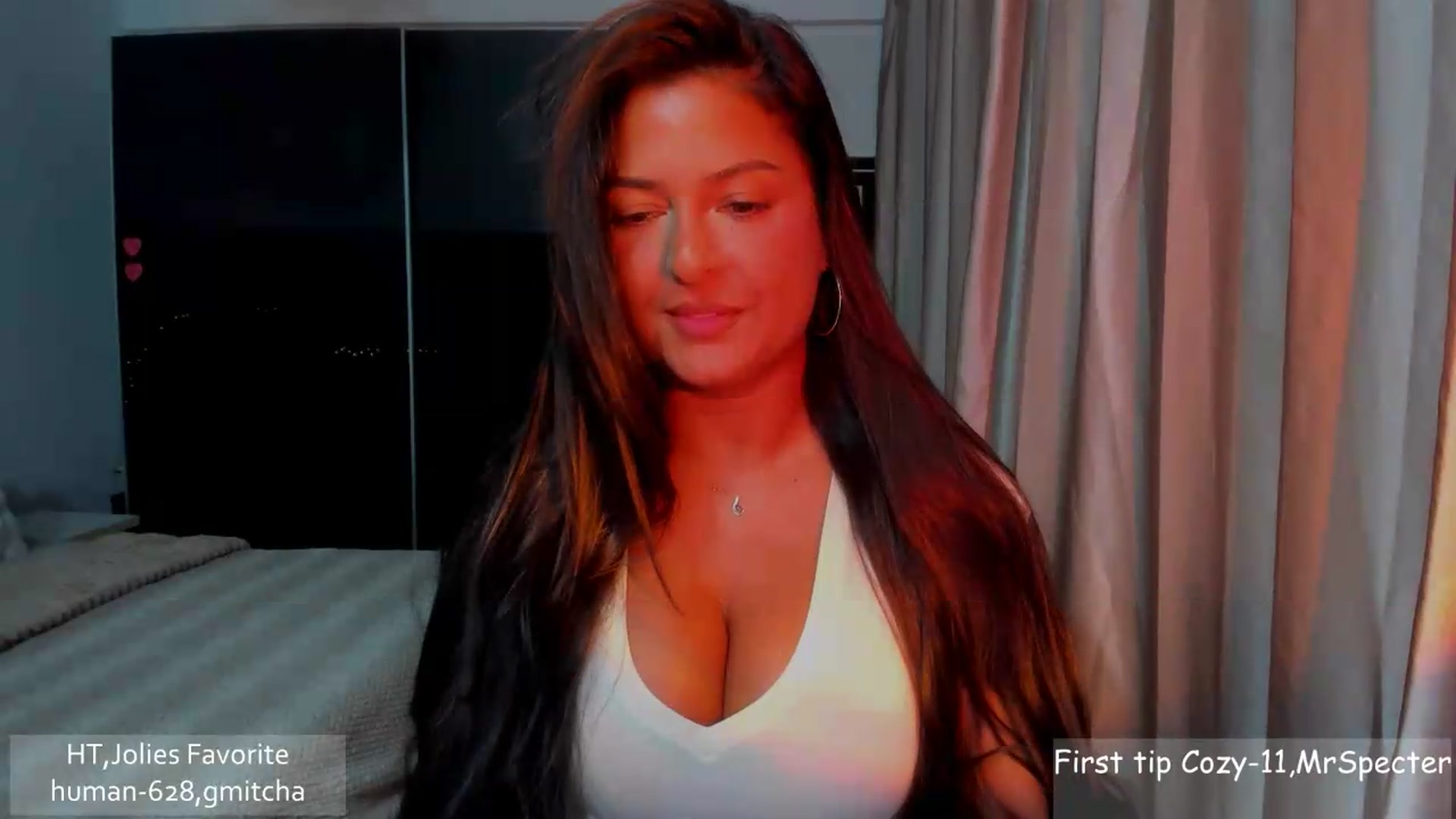 Gallery image thumbnail from AngelBaby__'s myfreecams stream on, 09/02/2026, 18:49 image 4 of 20