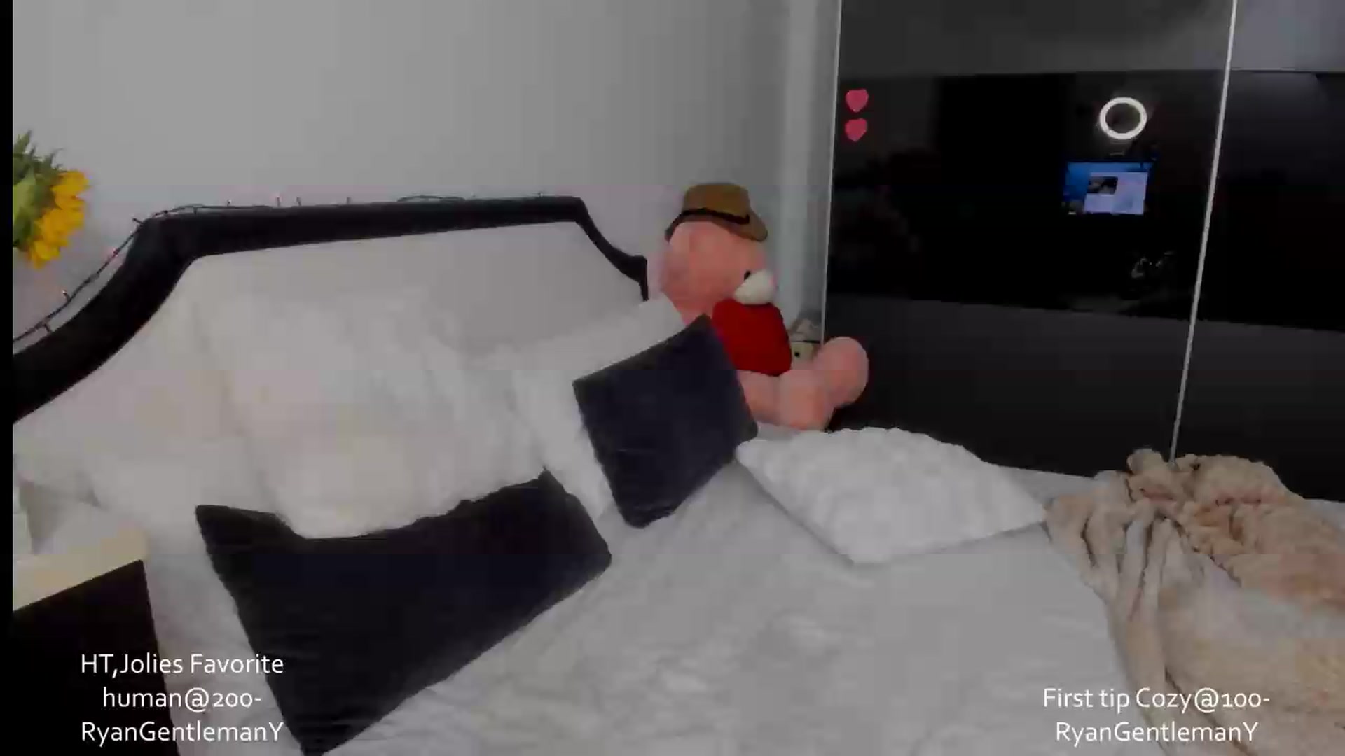 Gallery image thumbnail from AngelBaby__'s myfreecams stream on, 09/07/2026, 16:58 image 15 of 20