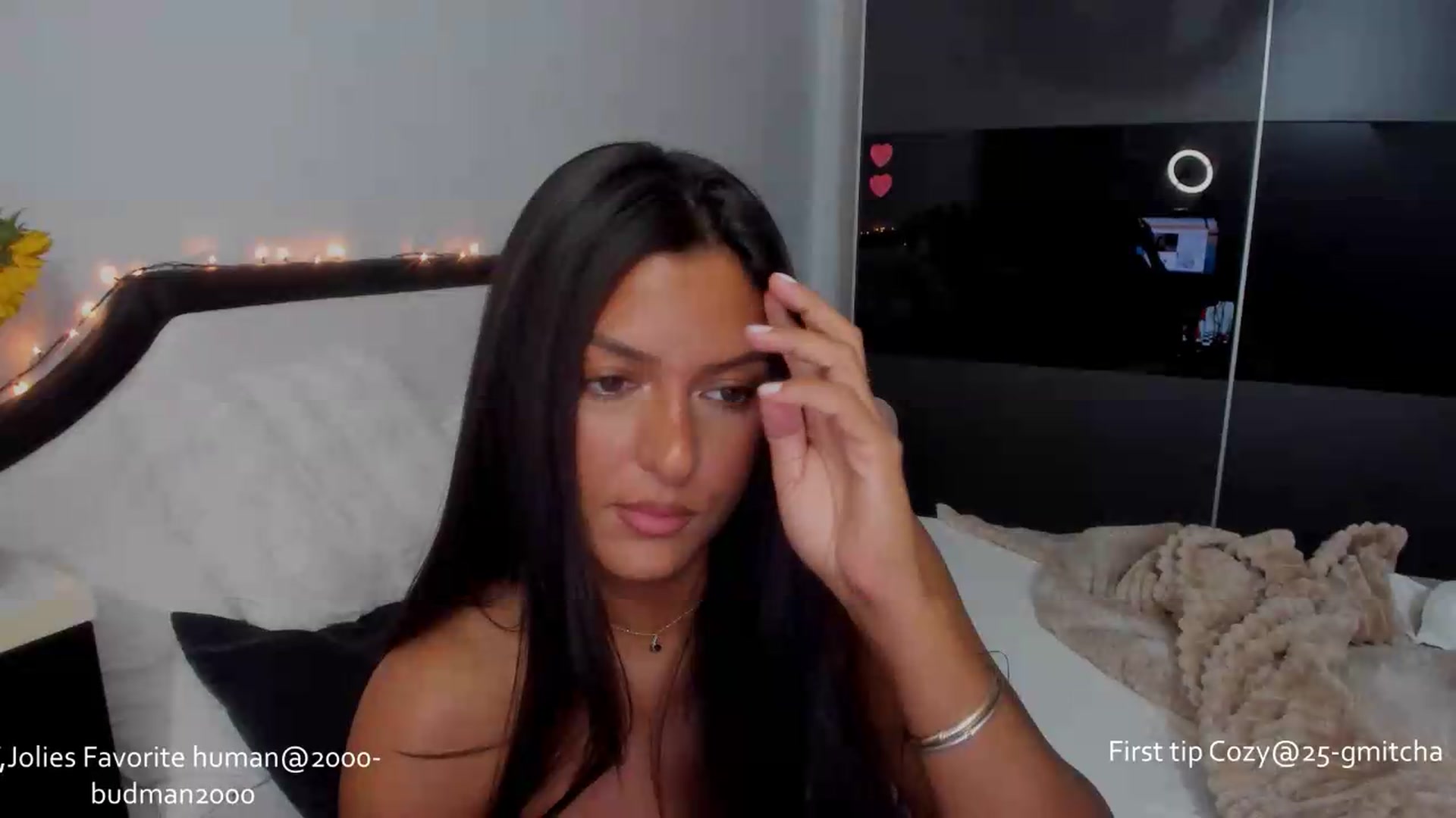 Gallery image thumbnail from AngelBaby__'s myfreecams stream on, 09/09/2026, 24:01 image 13 of 20