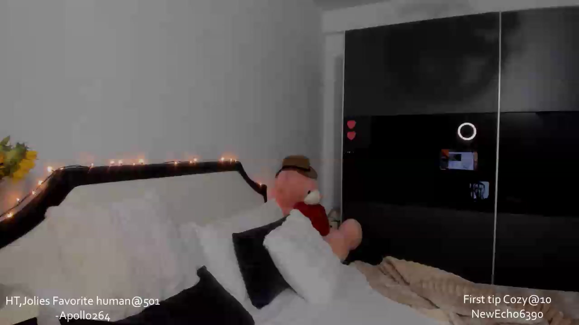 Gallery image thumbnail from AngelBaby__'s myfreecams stream on, 09/10/2026, 19:27 image 16 of 20