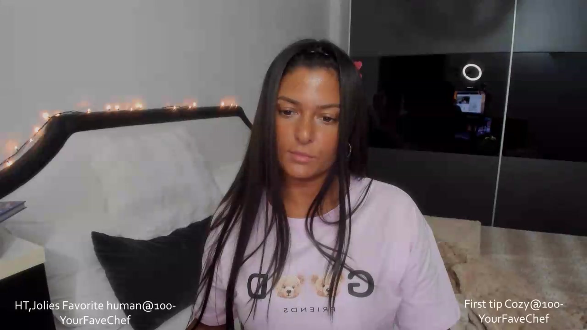 Gallery image thumbnail from AngelBaby__'s myfreecams stream on, 09/11/2026, 20:58 image 19 of 20