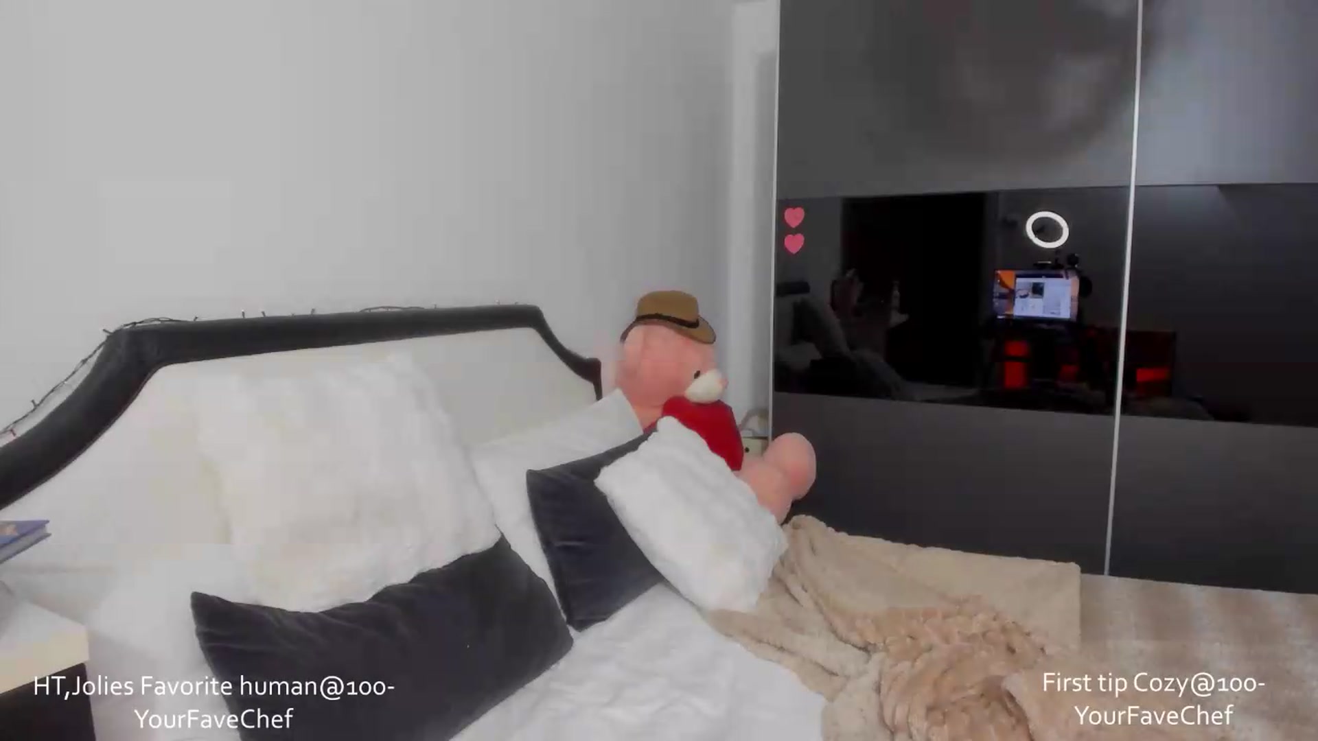 Gallery image thumbnail from AngelBaby__'s myfreecams stream on, 09/11/2026, 20:58 image 18 of 20