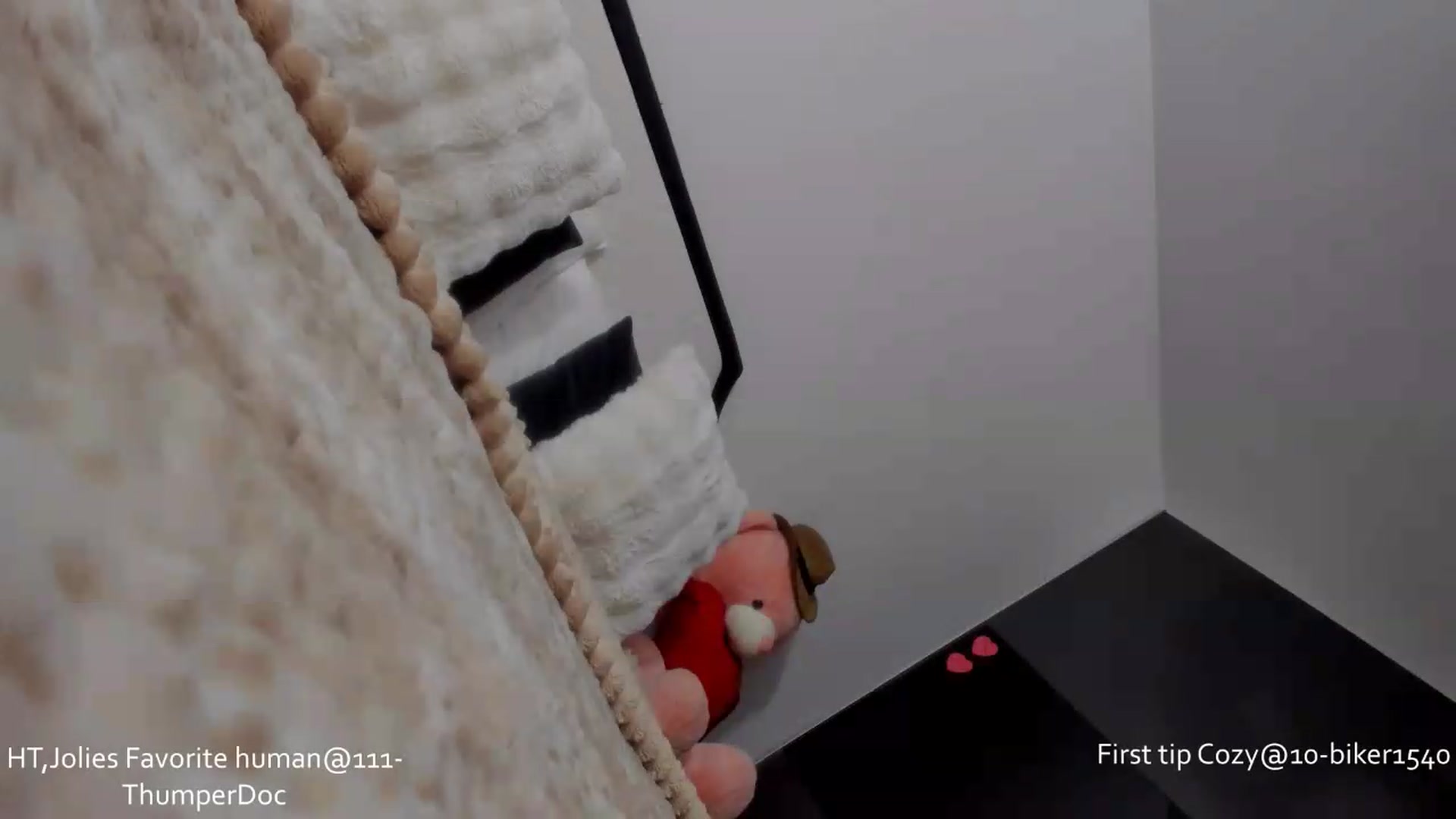 Gallery image thumbnail from AngelBaby__'s myfreecams stream on, 09/12/2026, 17:55 image 3 of 20